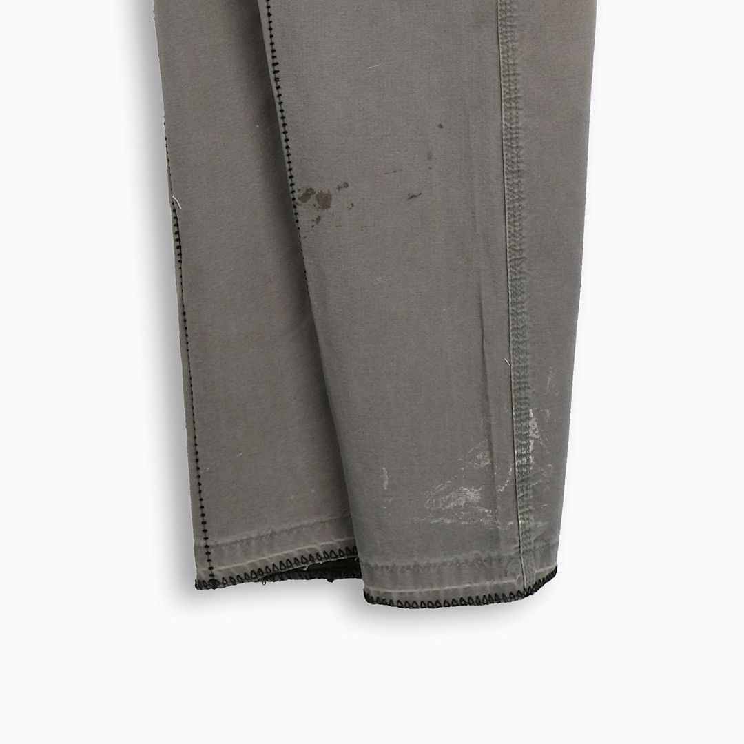 Carhartt REPEAT PLUS RE-OVERLCOK Pants 32 Inch (RPO013210) Size US 32 / EU 48 - 6 Thumbnail
