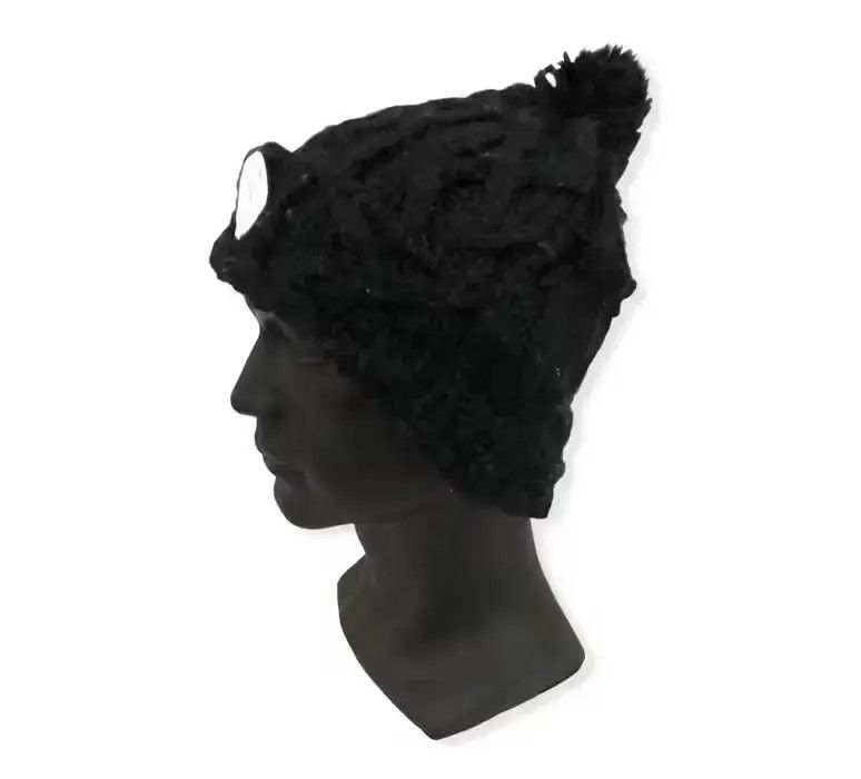 Ocean Pacific Vintage Ocean Pacific Surf Beanie Hat Size ONE SIZE - 2 Thumbnail