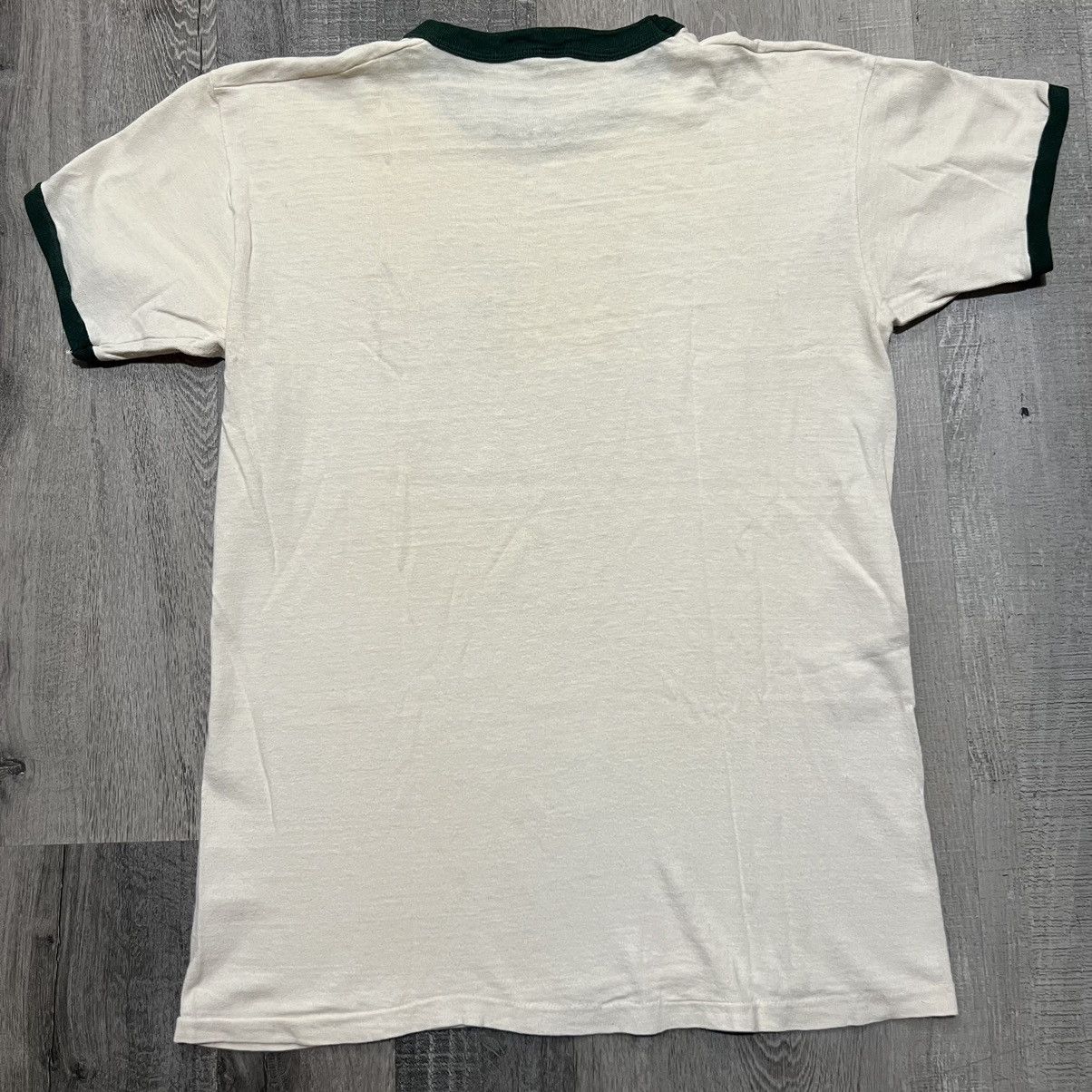 Russell Athletic × Vintage VTG 1960s Colorado State
