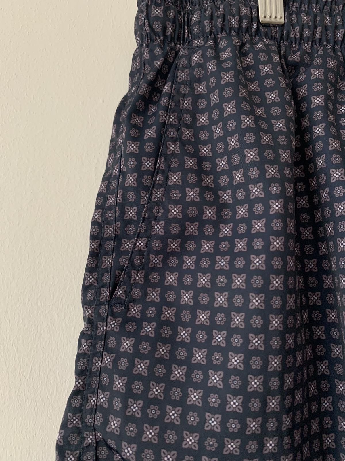 Aime Leon Dore 🏝️🏝️ Aime Leon Dore Foulard Swim Shorts Size US 36 / EU 52 - 4 Thumbnail