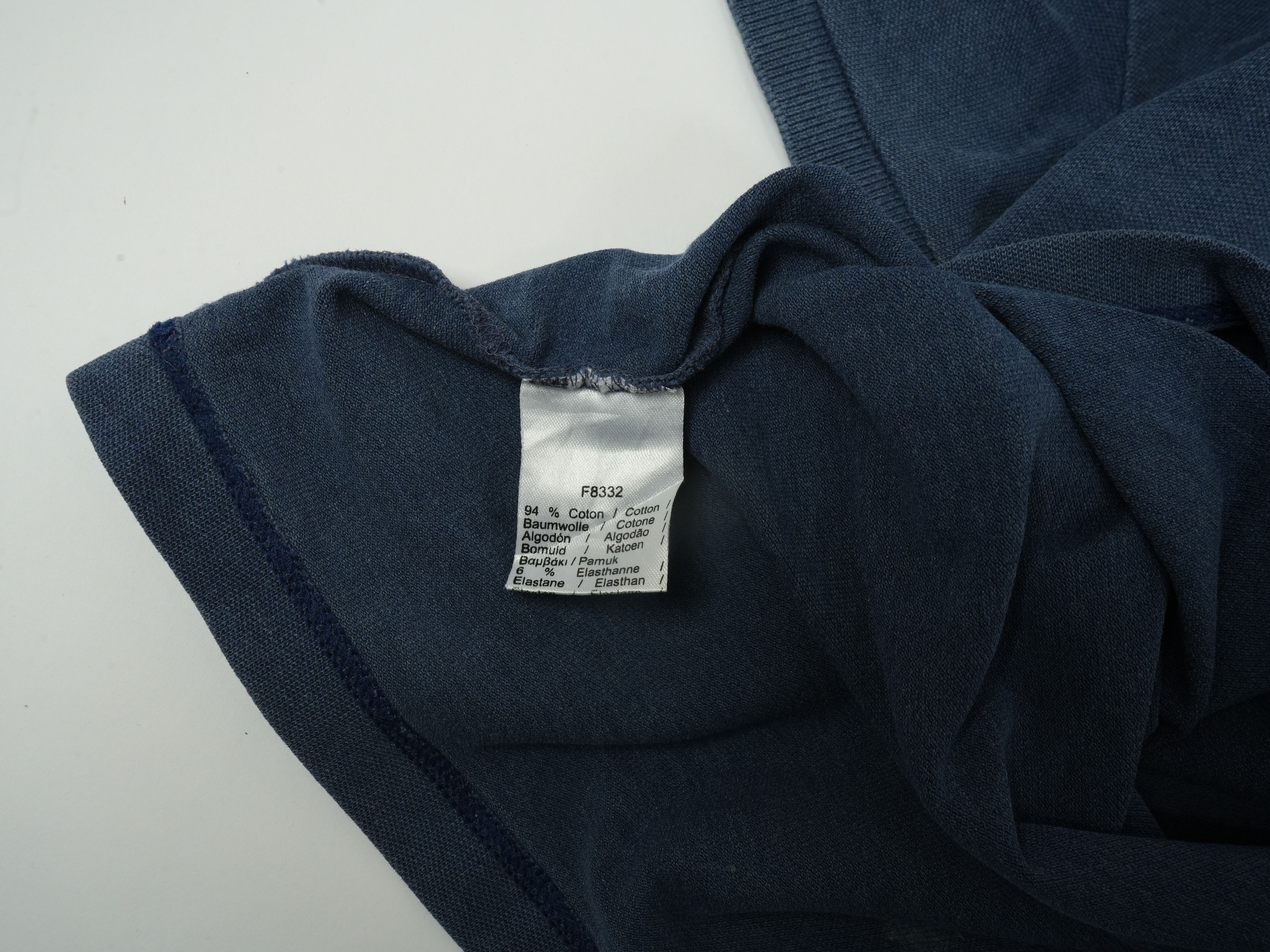 Lacoste Lacoste Men's Polo T-Shirt Size US XS / EU 42 / 0 - 6 Thumbnail