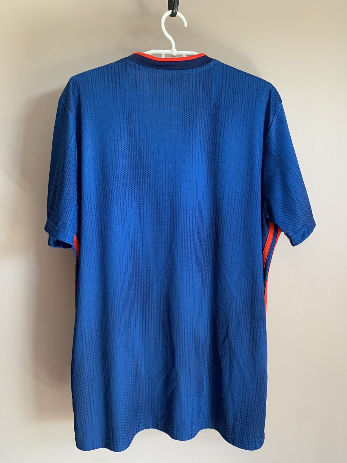 Adidas Sunderland 2019 Away Football Shirt Adidas Soccer Jersey XL Size US XL / EU 56 / 4 - 2 Thumbnail