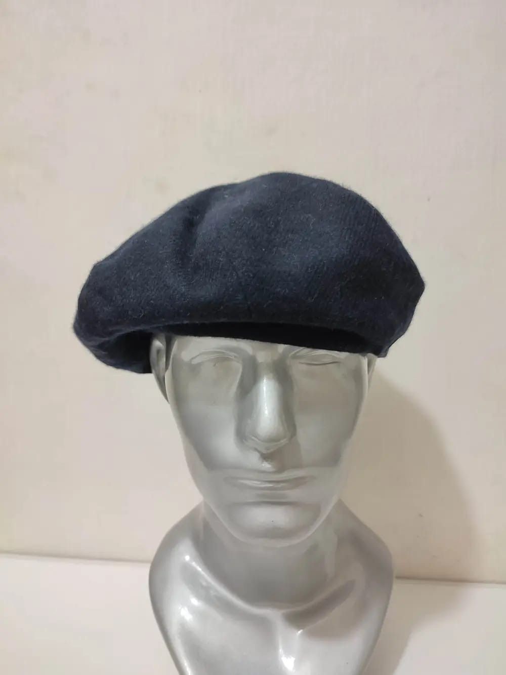 CA4LA × Japanese Brand CA4LA x Smile Japan Wool Casual Hats Size ONE SIZE - 1 Thumbnail