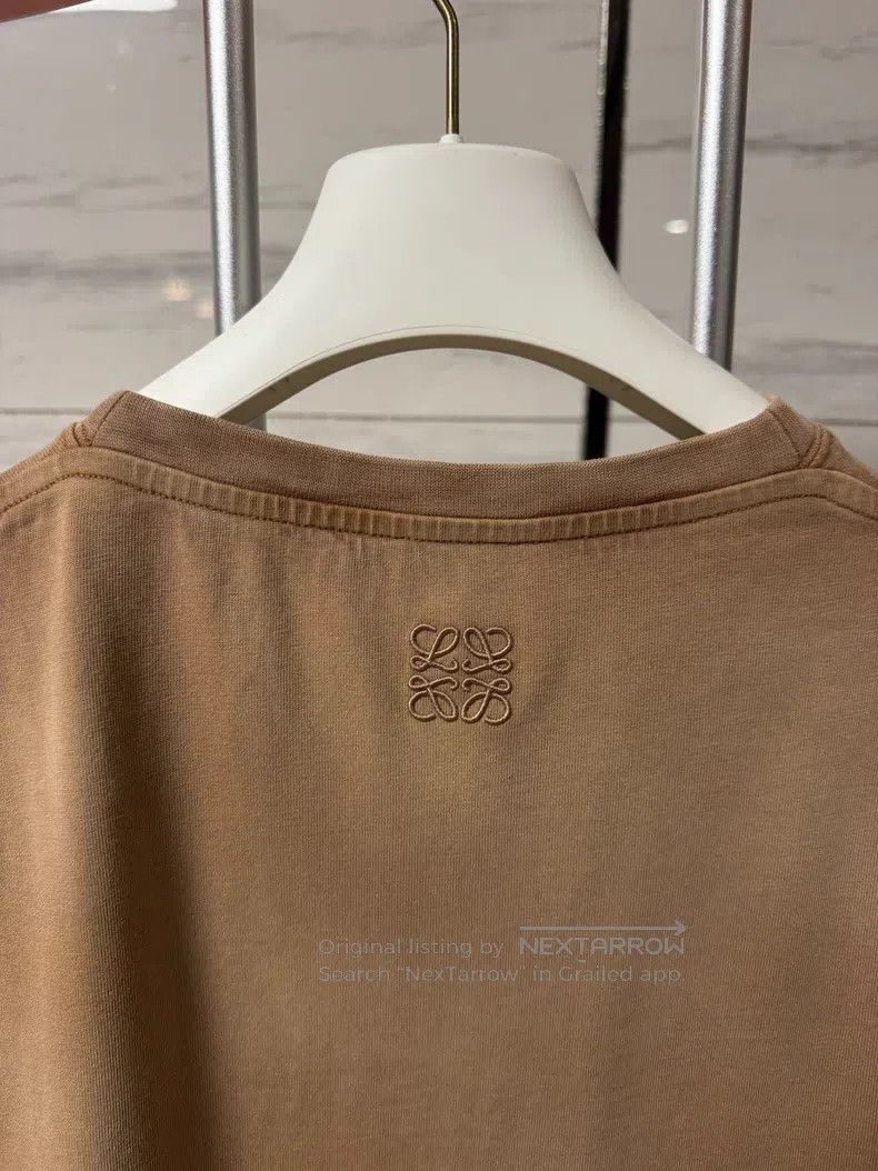 Loewe Short Sleeve