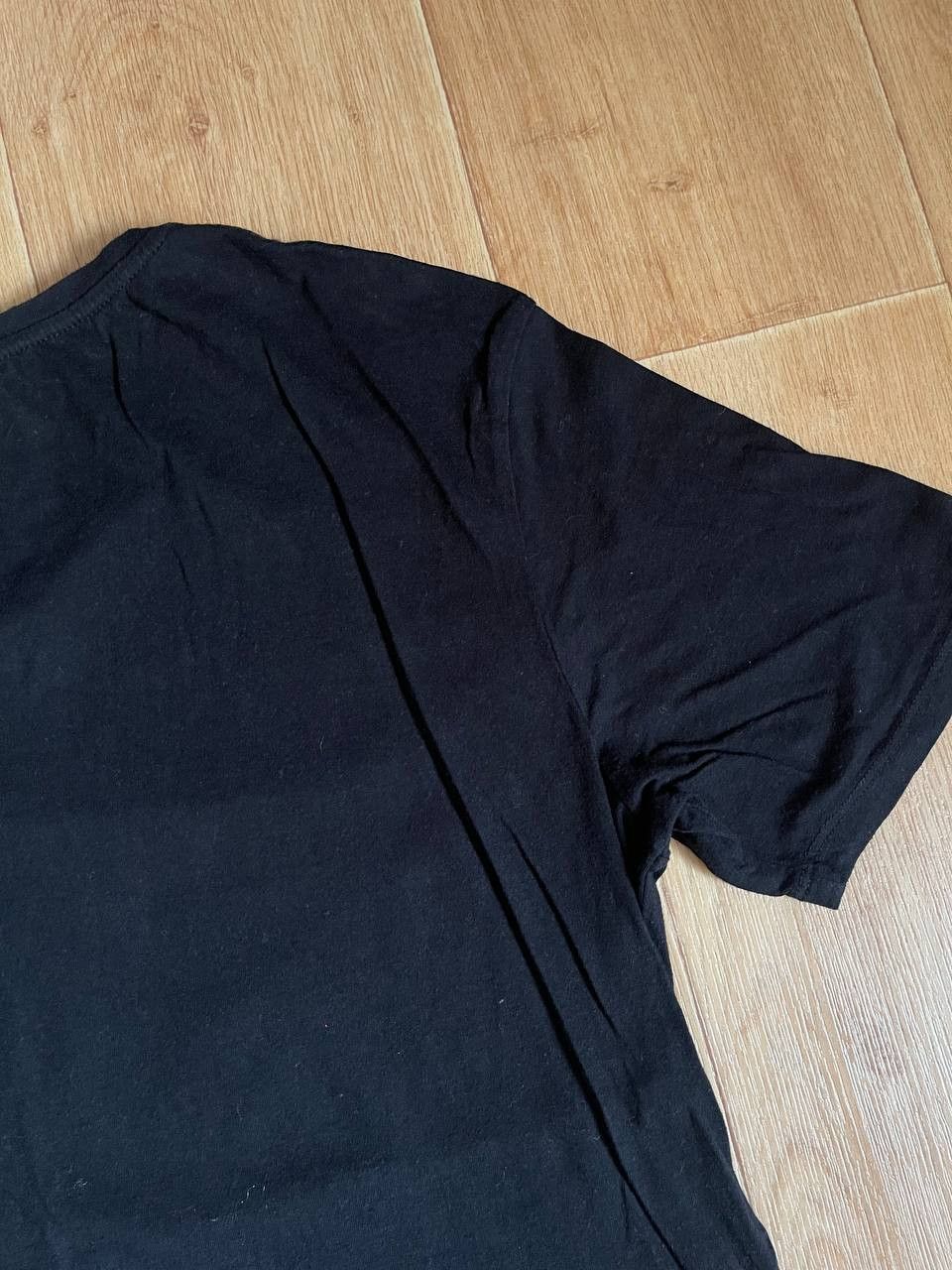 Cheap Monday × Vintage Cheap Monday “ over my dead body” tee shirt Size US M / EU 48-50 / 2 - 14 Thumbnail