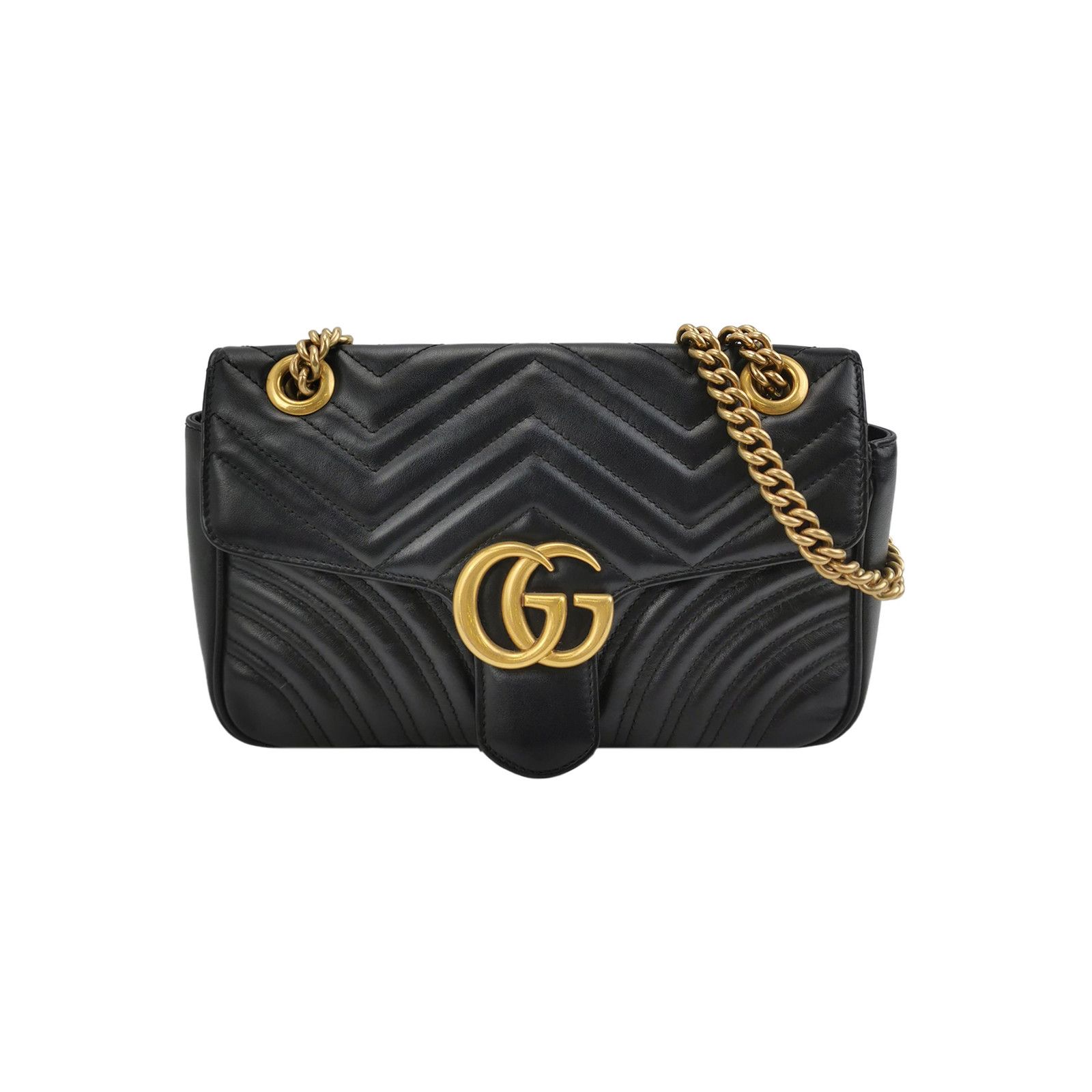 Gucci Gucci Women os Shoulder Bags Size ONE SIZE - 1 Thumbnail