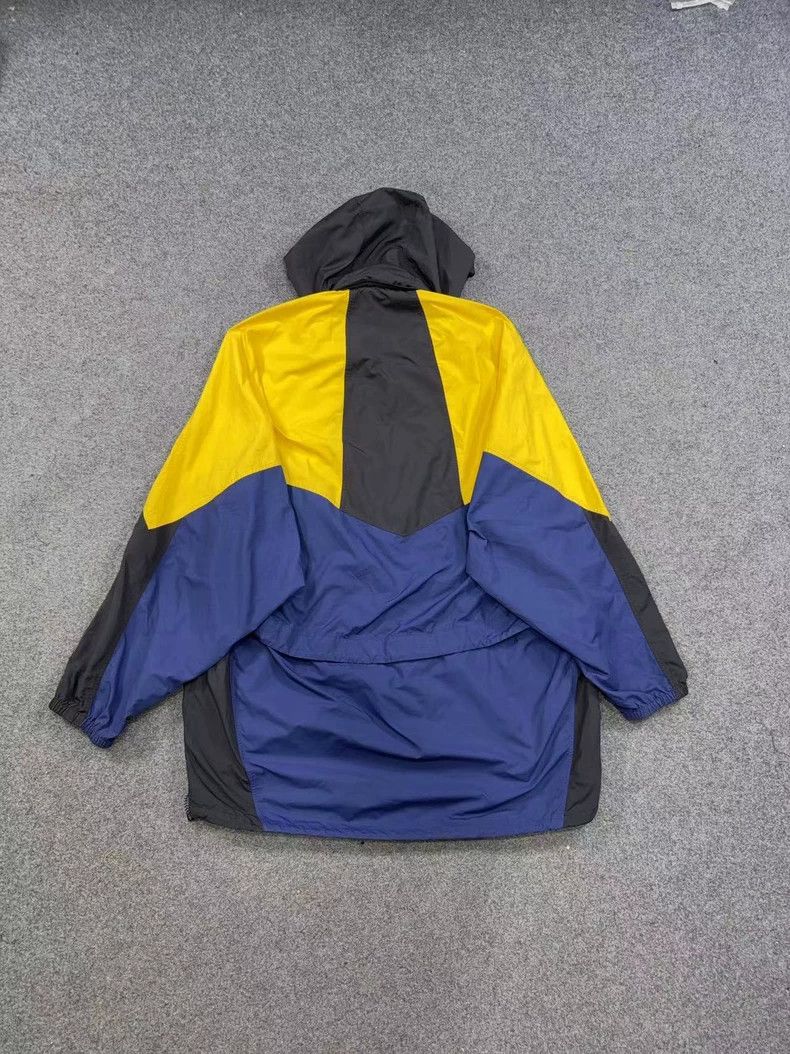 Balenciaga Balenciaga Stormtrooper jacket 2501-Nextarrow Size US S / EU 44-46 / 1 - 2 Thumbnail