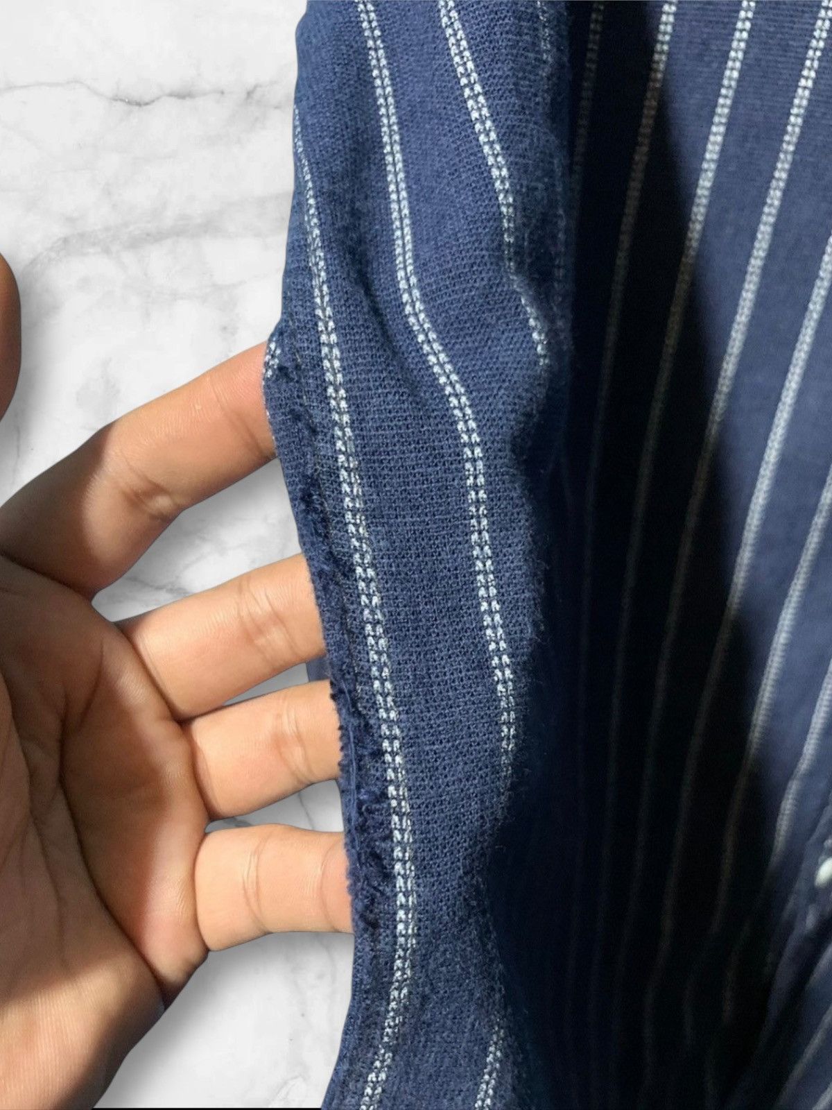 The Real McCoy's The real Mccoy X Union Made button up shirt Size US XL / EU 56 / 4 - 4 Thumbnail