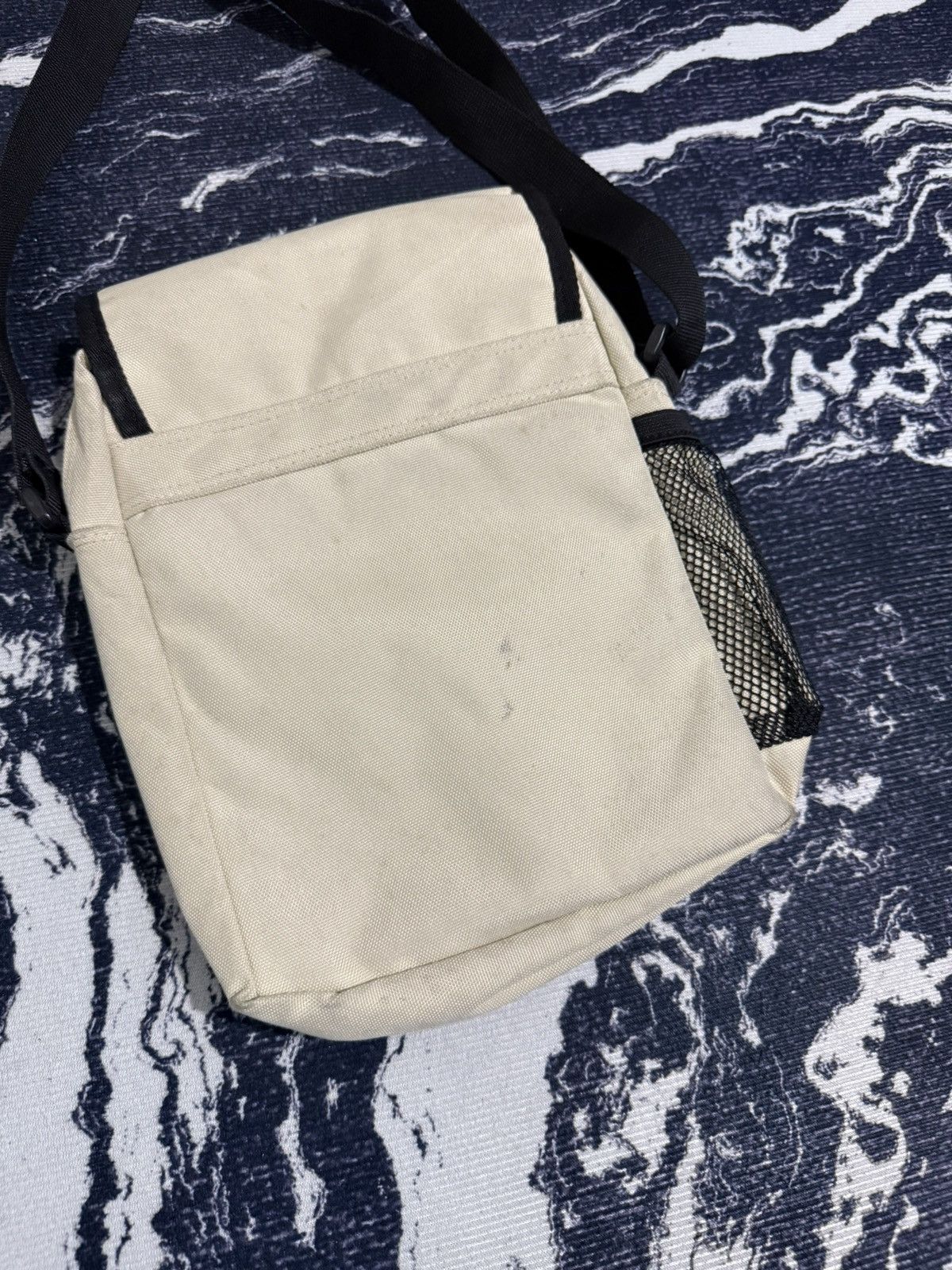 PPFM Ppfm sport sling shoulder bag Size ONE SIZE - 6 Thumbnail
