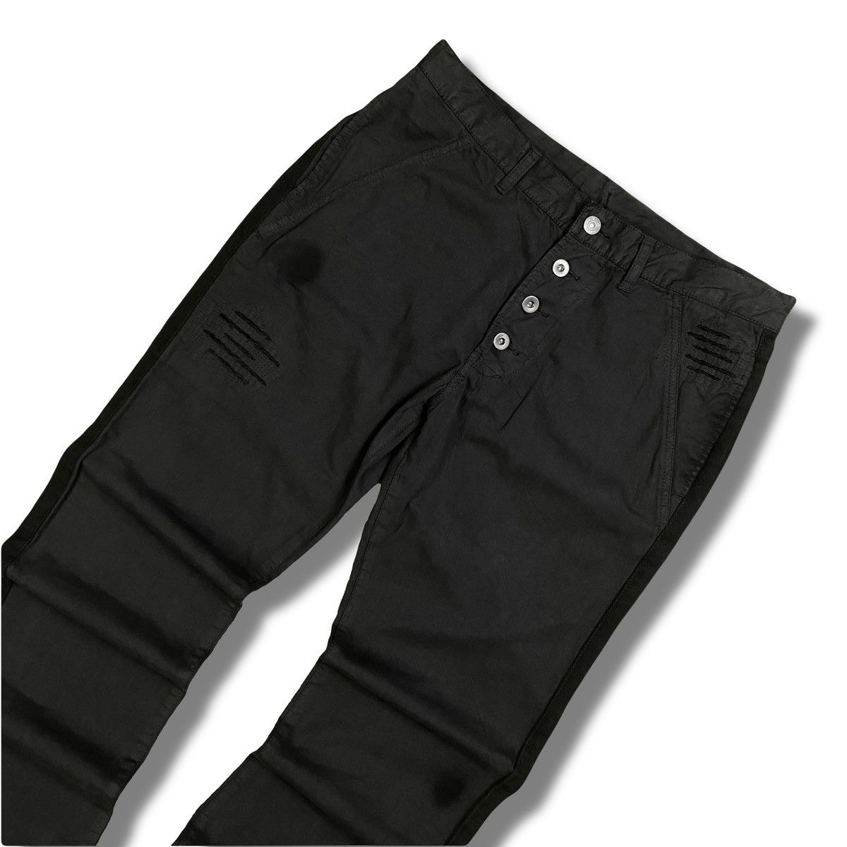 PPFM PPFM Y2K Pants Size US 32 / EU 48 - 2 Thumbnail