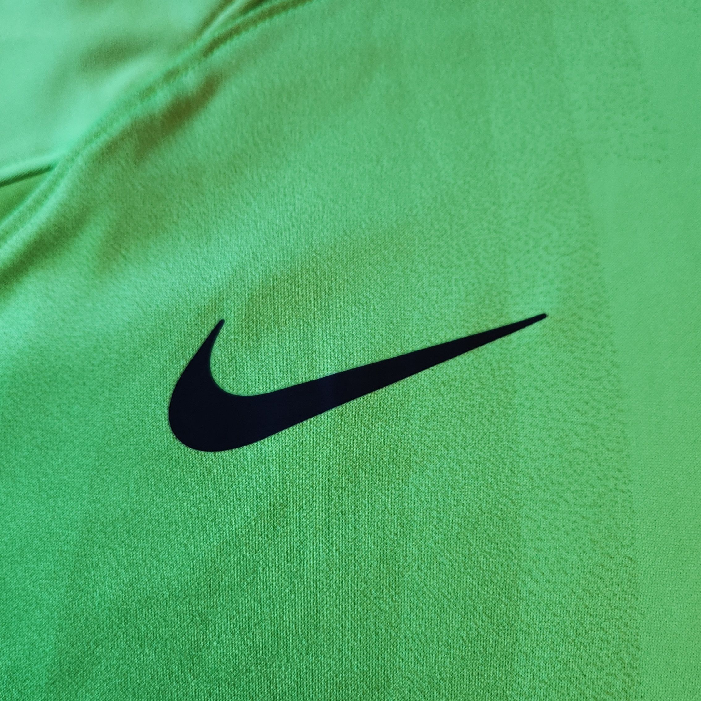 Nike Kitroom Spartak Moscow 2022-2023 Goalkeeper Jersey Size US L / EU 52-54 / 3 - 3 Thumbnail