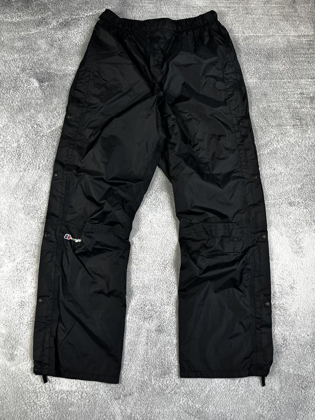 Berghaus Berghaus AQ2 outdoor pants Size US 31 - 1 Thumbnail
