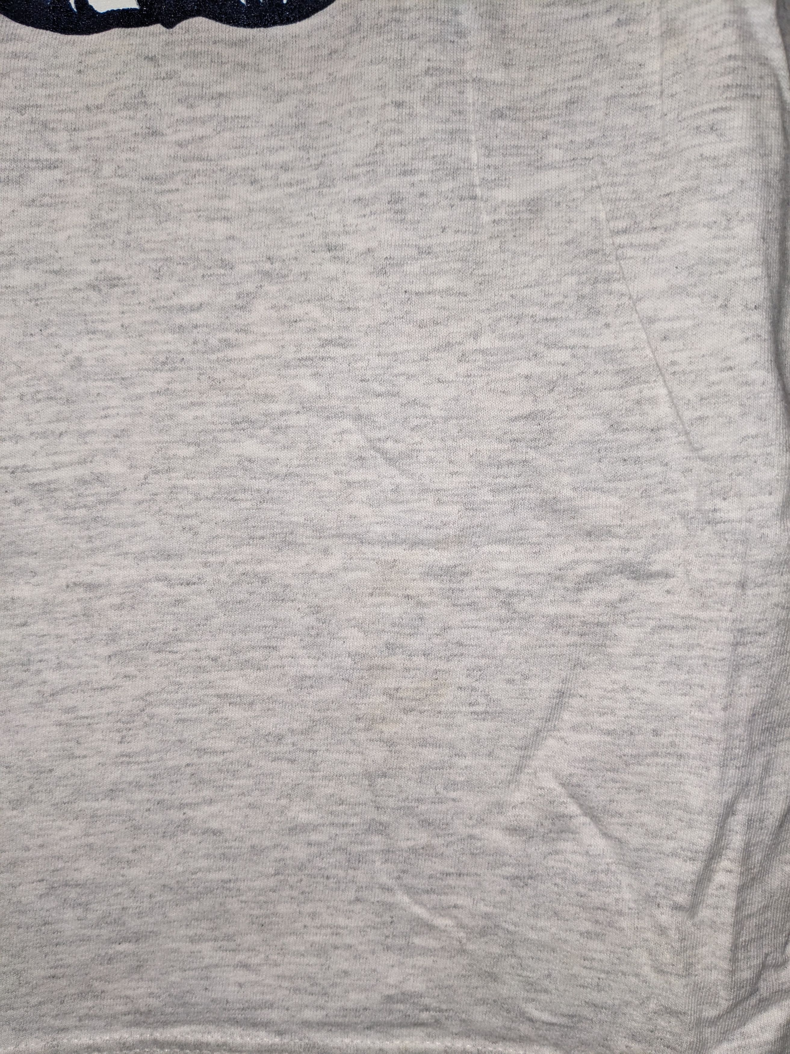 Russell Athletic × Vintage Vintage 90s Penn State Nittany Lion College Football T-Shirt Size US XL / EU 56 / 4 - 10 Thumbnail