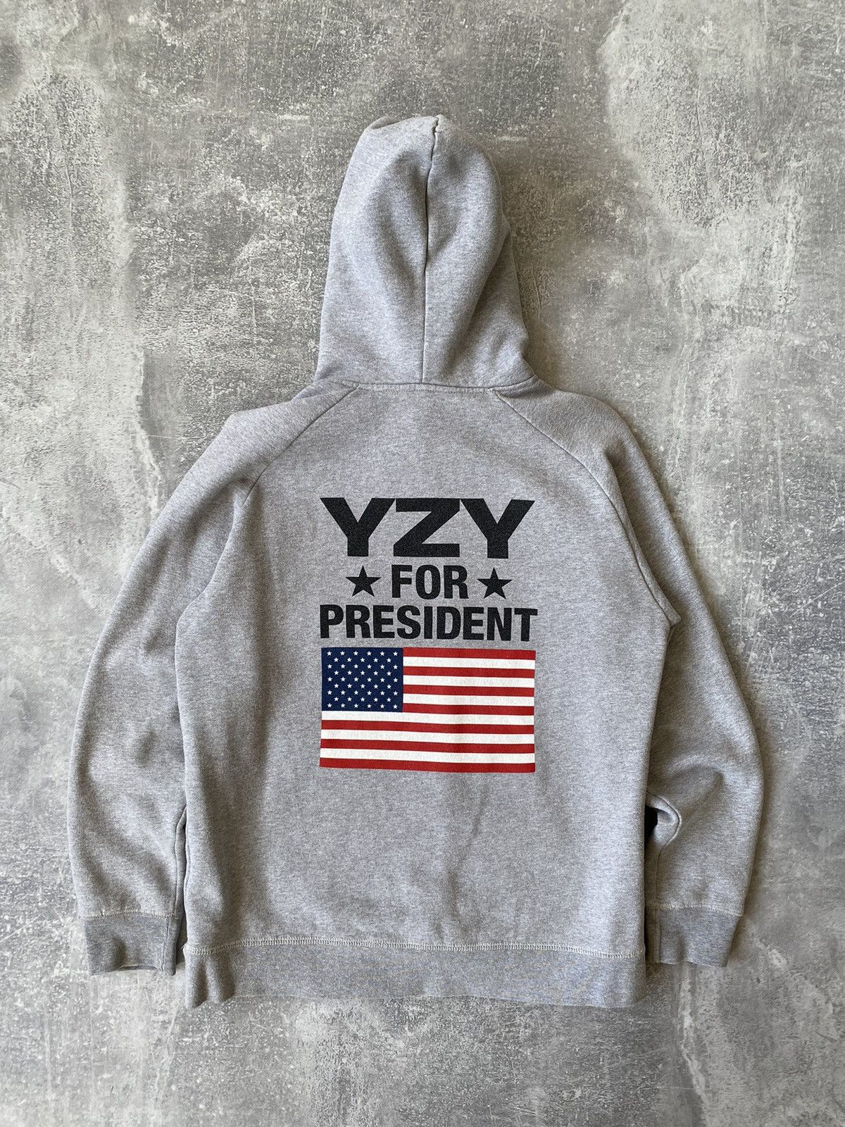 Kanye West RARE KREEM X KANYE WEST FOR PRESIDENT 2020 Size US XS / EU 42 / 0 - 1 Thumbnail