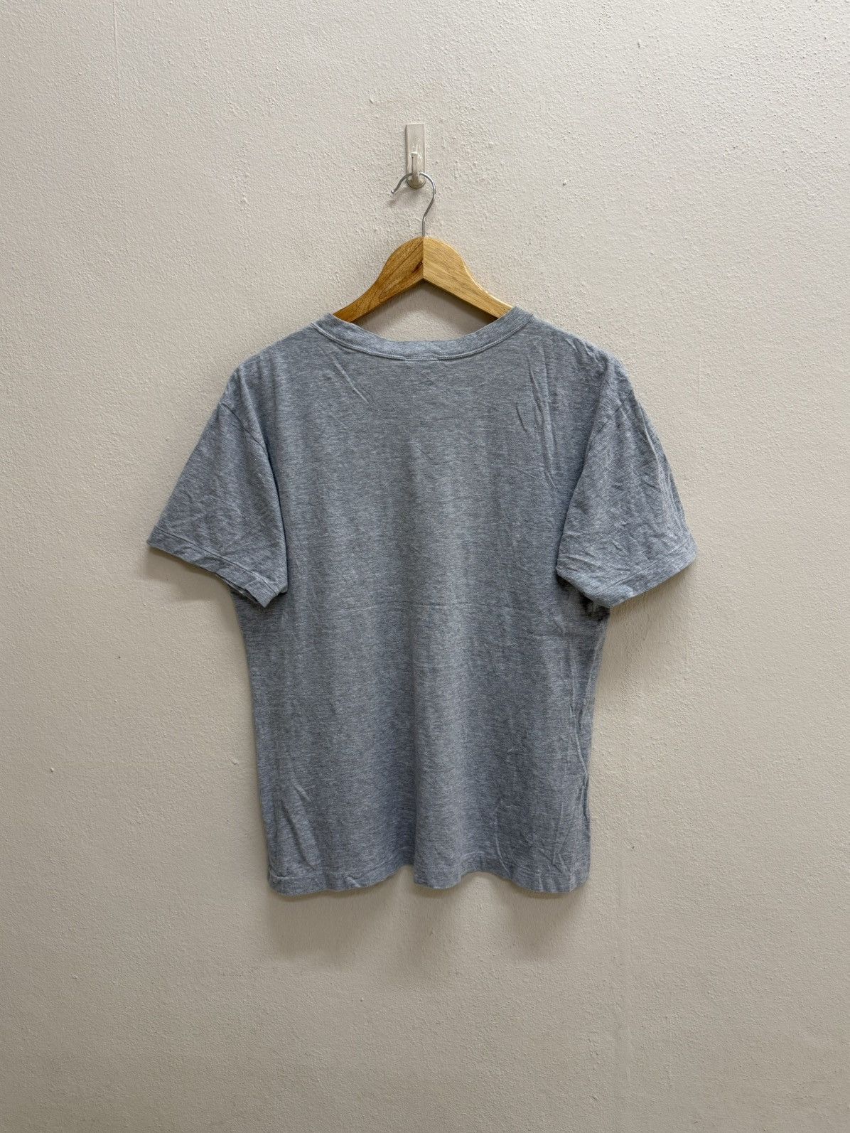 Le Coq Sportif Vintage Le Coq Sportif Tshirt Size US S / EU 44-46 / 1 - 4 Thumbnail