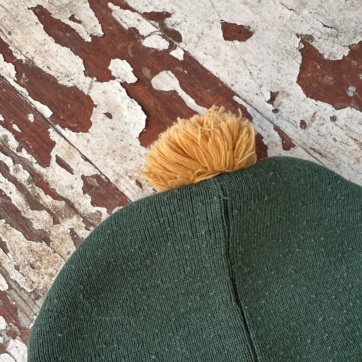 Lyle & Scott Vintage Lyle & Scott Hat Cap Y2K USA Hype 90s Rare Size ONE SIZE - 6 Thumbnail