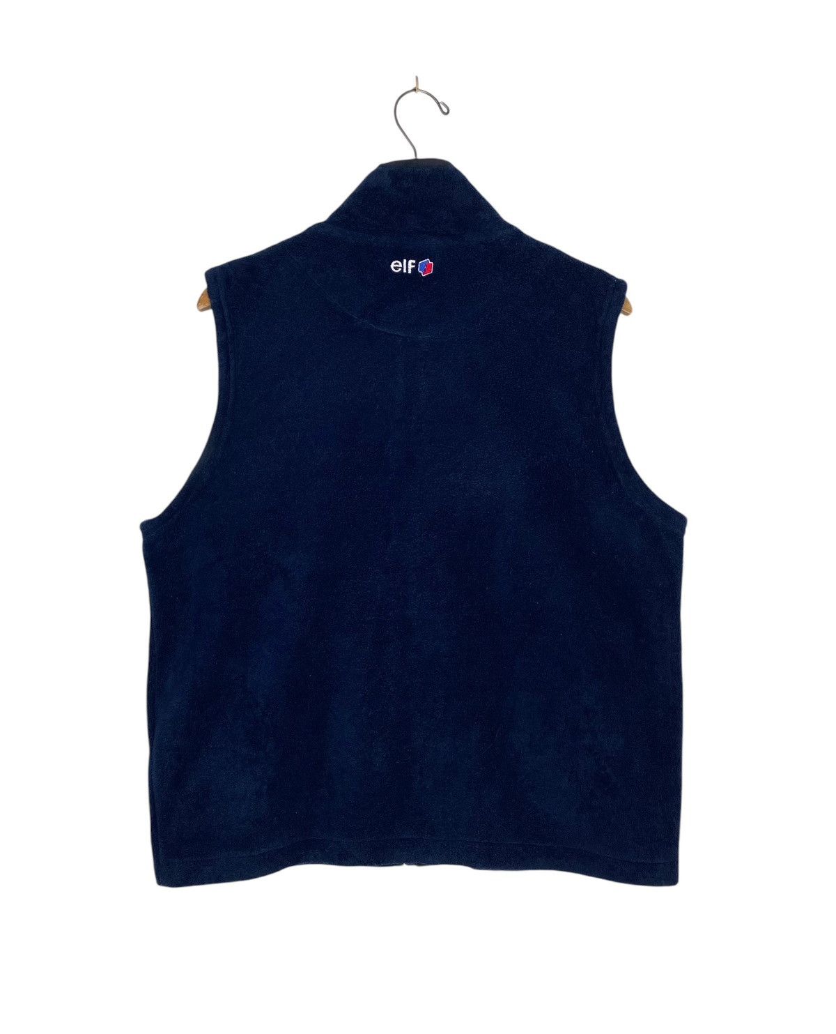 Other Rare‼️ Elf Fleece Vest Small Logo Size US S / EU 44-46 / 1 - 5 Thumbnail