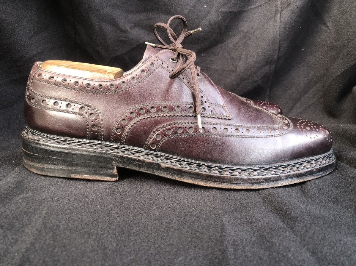 Heinrich Dinkelacker Heinrich dinkelacker Size US 8.5 / EU 41-42 - 3 Thumbnail