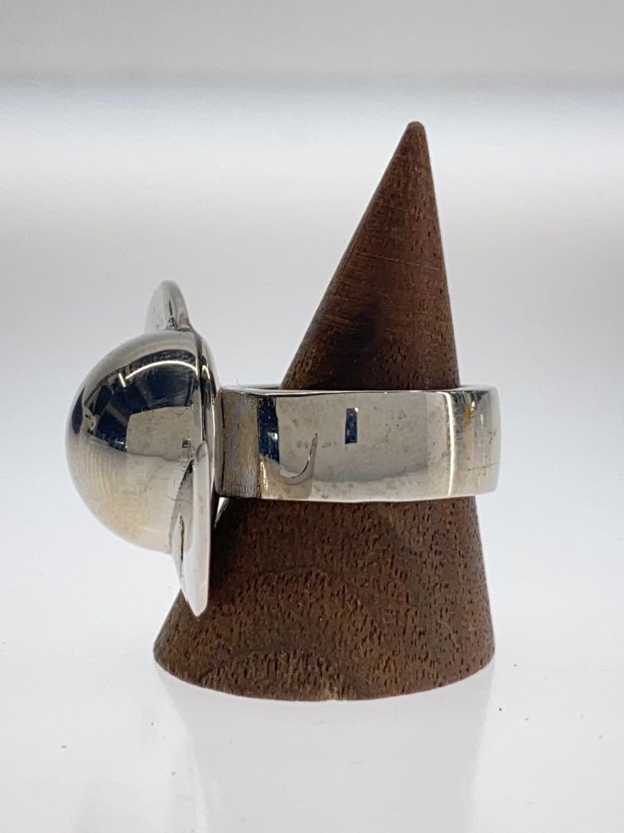 Raf Simons Spin Blade Ring Size ONE SIZE - 2 Thumbnail