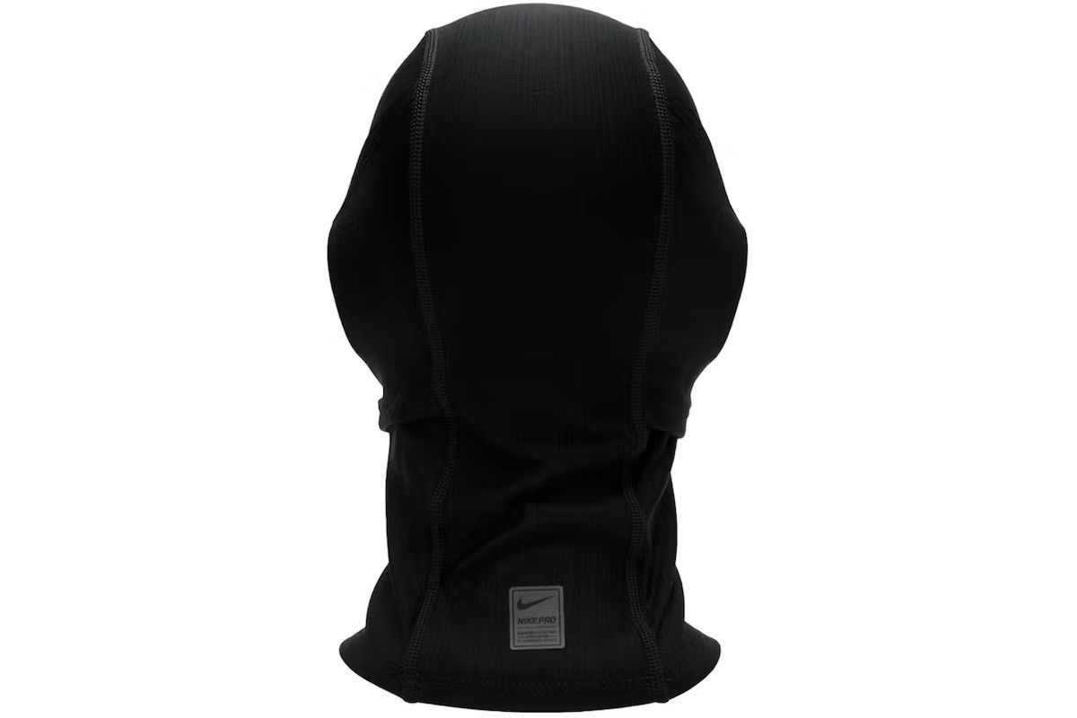 Nike Pro Therma-Fit Hyperwear Hood Ski Mask