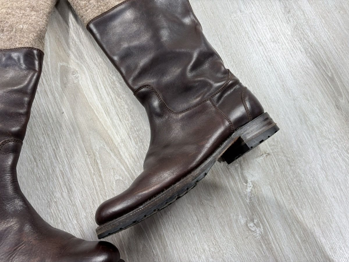 Designer × Sendra Womens boots Sendra Size 39 Size US 8 / IT 38 - 6 Thumbnail