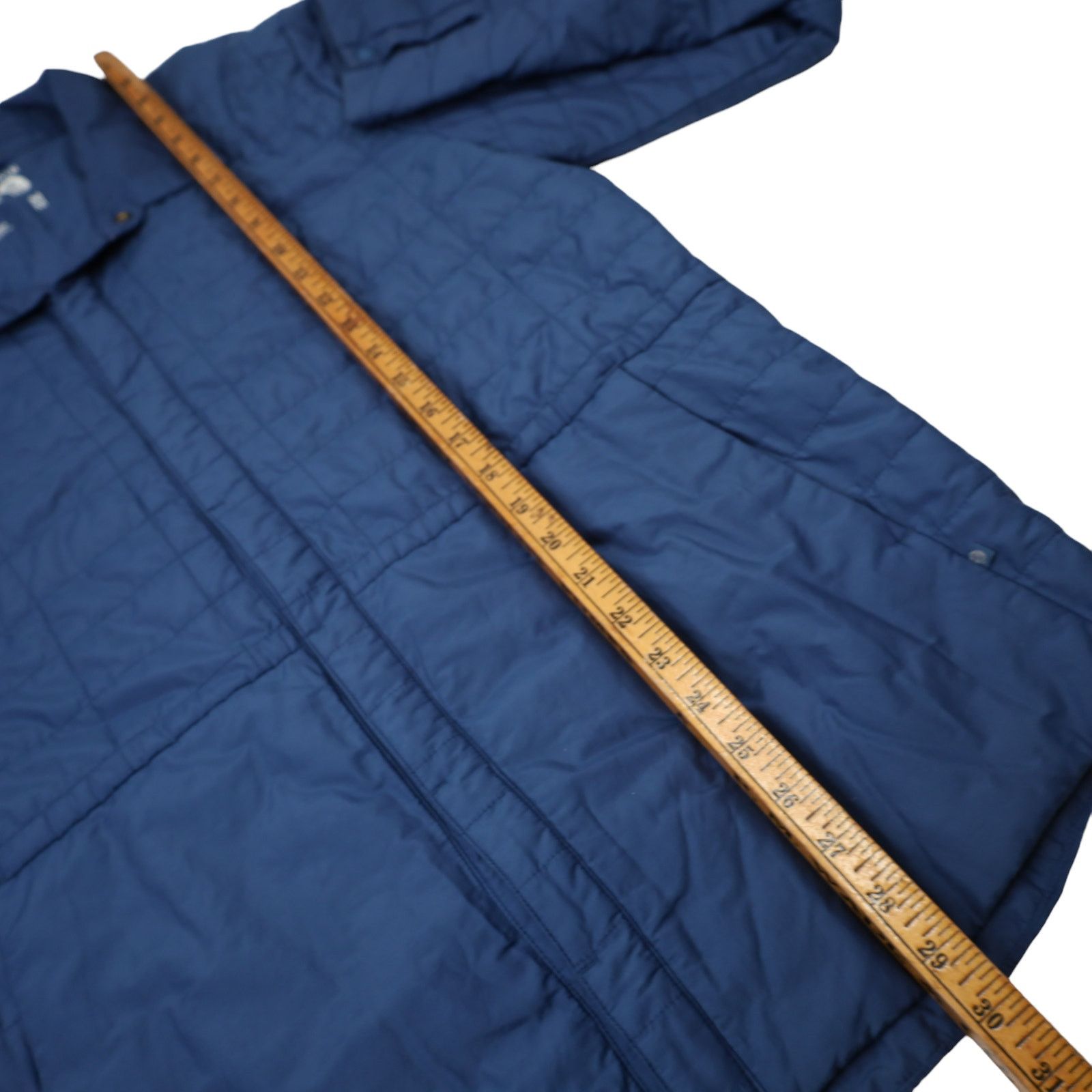 Mountain Hardwear Mountain Hardwear Quilted Shirt Jacket Size US M / EU 48-50 / 2 - 6 Thumbnail