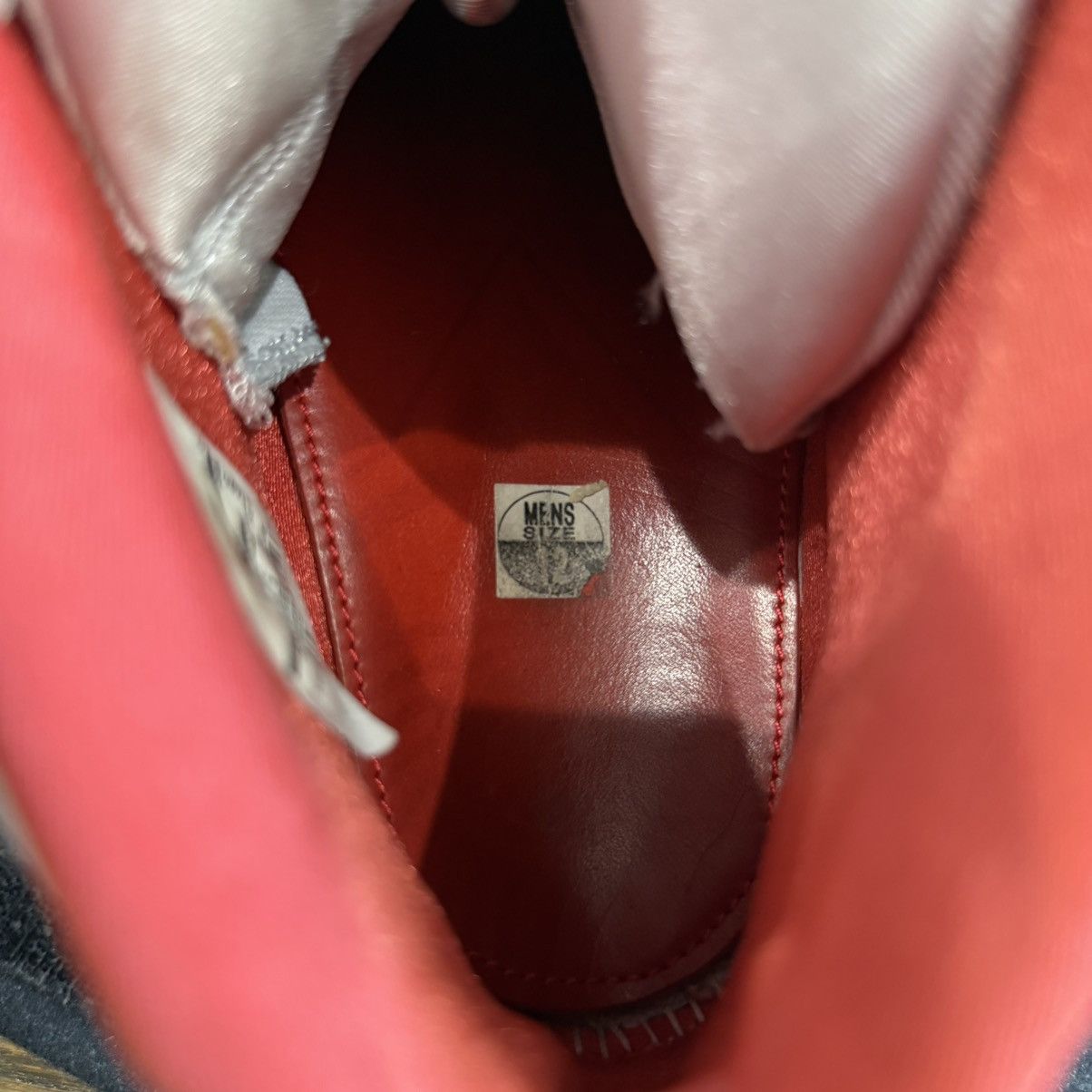 Kanye West × Nike Nike Yeezy 2 NRG Pure Platinum Size US 12 / EU 45 - 11 Thumbnail
