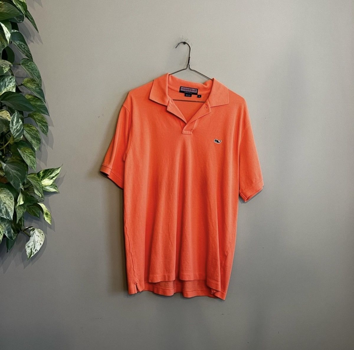 Vineyard Vines Vineyard Vines Men’s Polo Size US M / EU 48-50 / 2 - 1 Thumbnail
