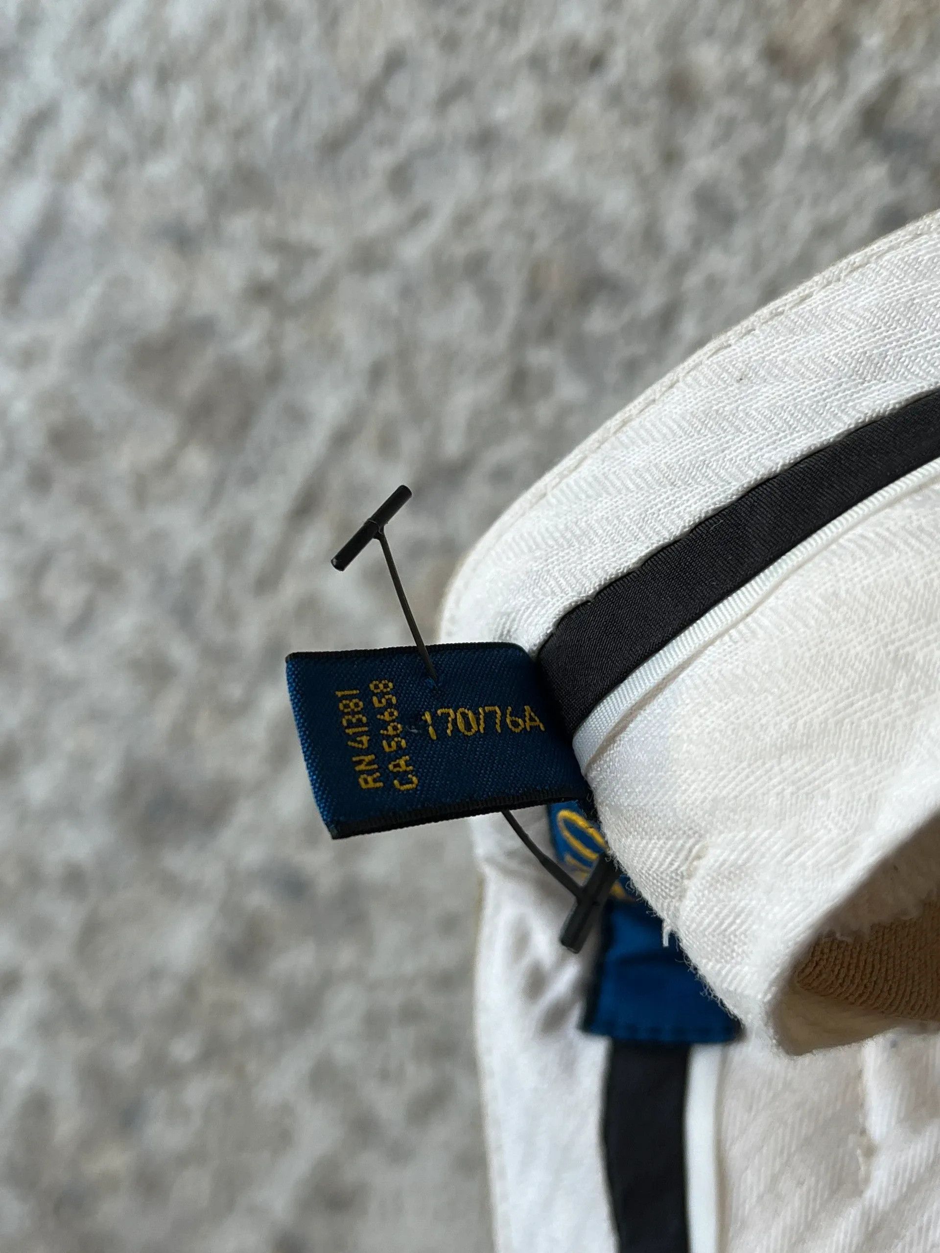 Polo Ralph Lauren Polo Ralph Lauren Chinos Women’s Pants Sz 8 / S 2018 Beige Size 30" / US 8 / IT 44 - 9 Thumbnail