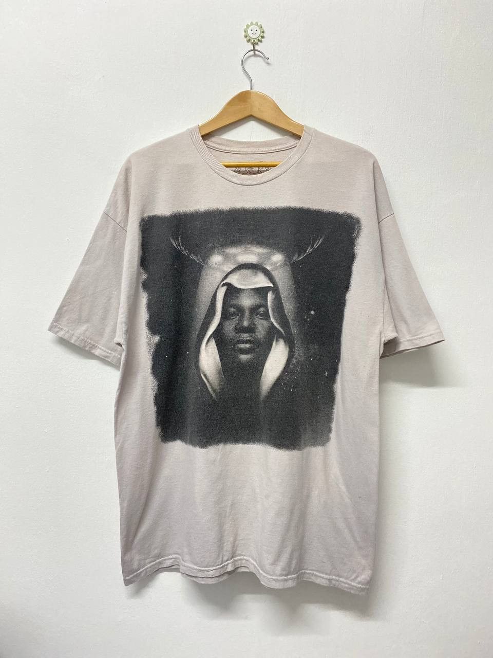 Rap Tees proverb records rap tees nice design Size US XL / EU 56 / 4 - 1 Thumbnail