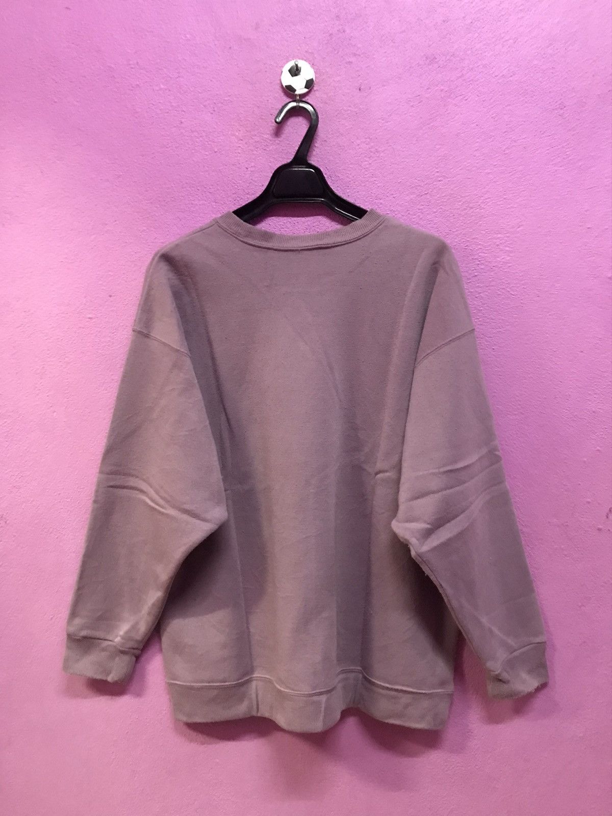 Anime Peko Tail Peko Anime Sweatshirts Size 3L Size US XL / EU 56 / 4 - 2 Thumbnail