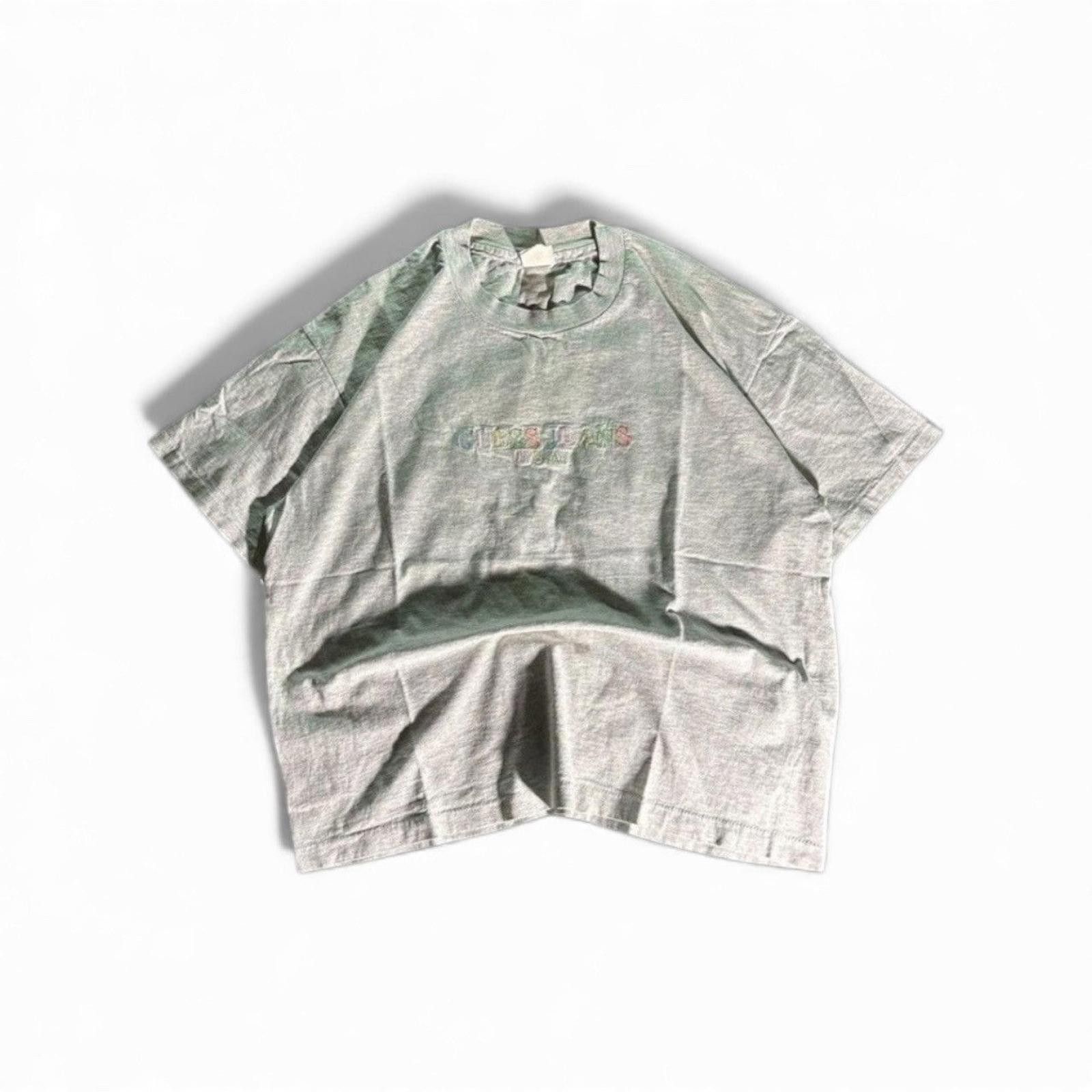 Guess Vintage Guess Jeans USA ASAP Rocky Style Tee Size US M / EU 48-50 / 2 - 1 Thumbnail