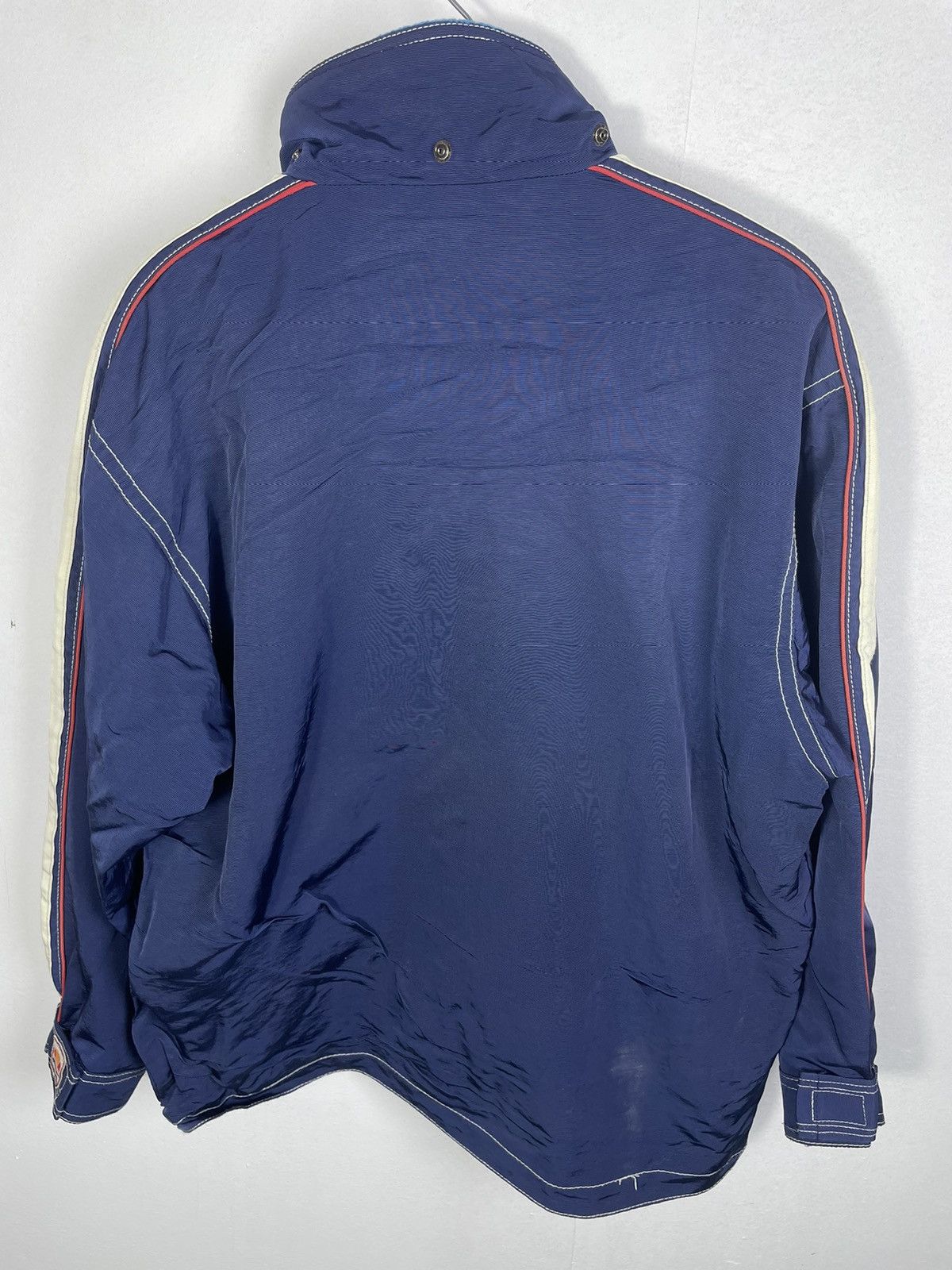 Ellesse × Vintage Vintage Ellesse Multi Adventure Gear Jackets Size US M / EU 48-50 / 2 - 6 Thumbnail