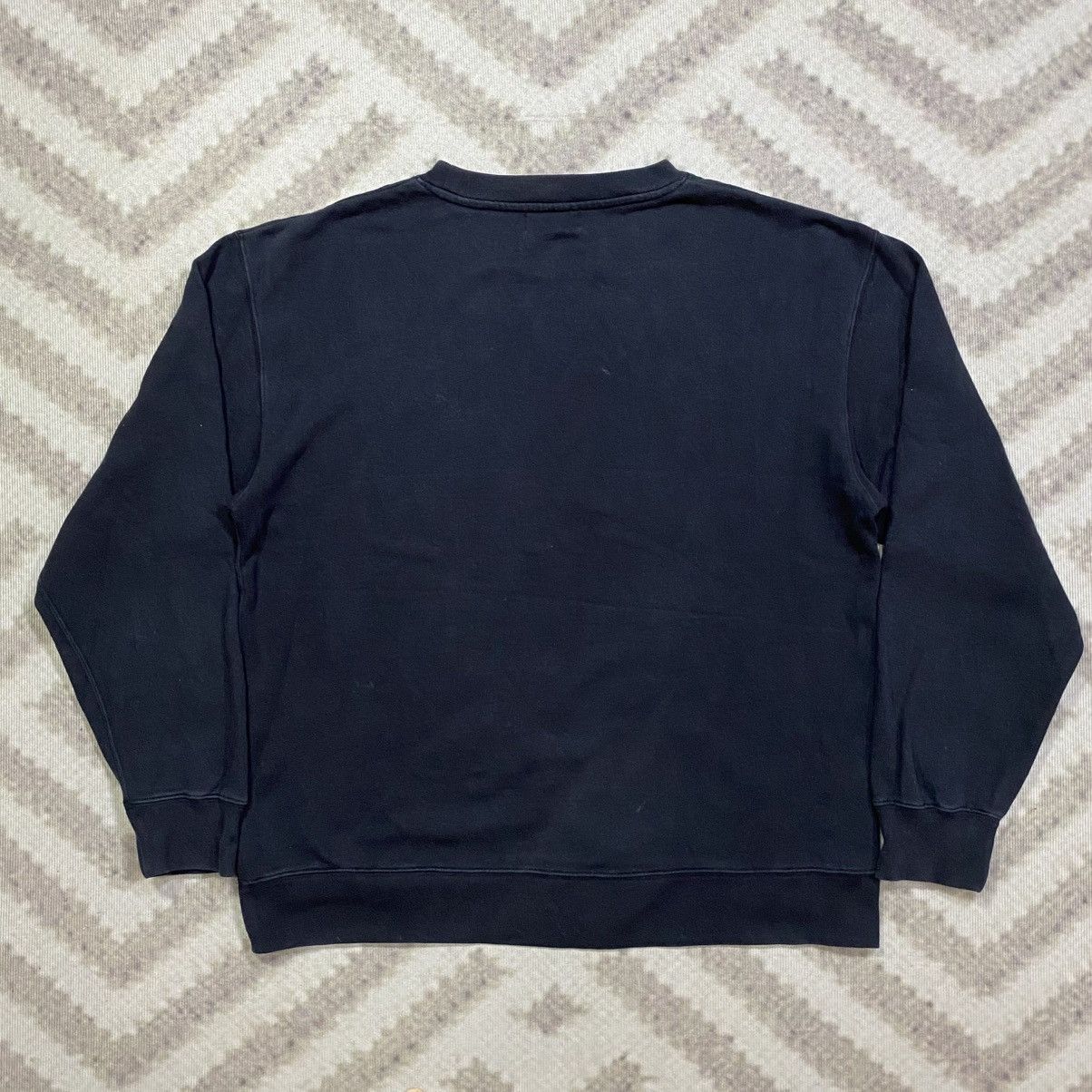 Xlarge X-LARGE Los Angeles Spellout Sweatshirt Size US L / EU 52-54 / 3 - 3 Thumbnail