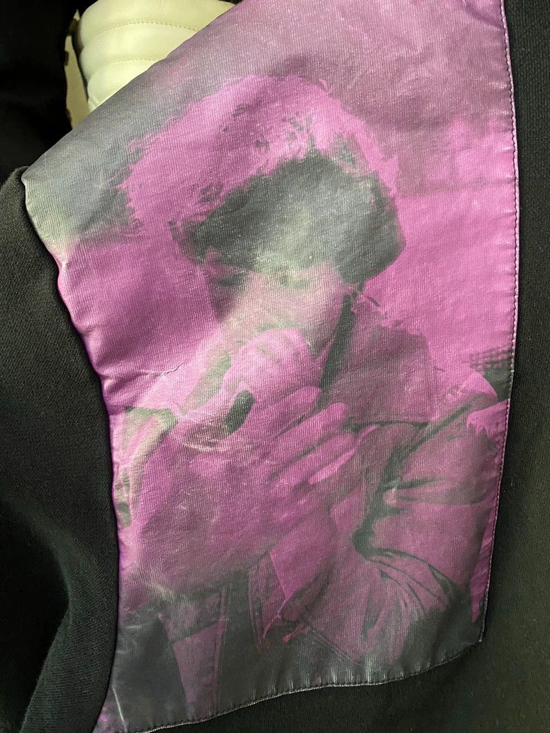 Raf Simons Raf Simons Portrait hoodie 2504-Nextarrow Size US S / EU 44-46 / 1 - 3 Thumbnail