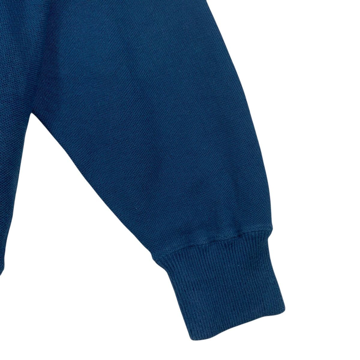 Valentino × Vintage Vintage VALENTINO GARAVANI Embroidery spellout sweatshirt Size US M / EU 48-50 / 2 - 7 Thumbnail