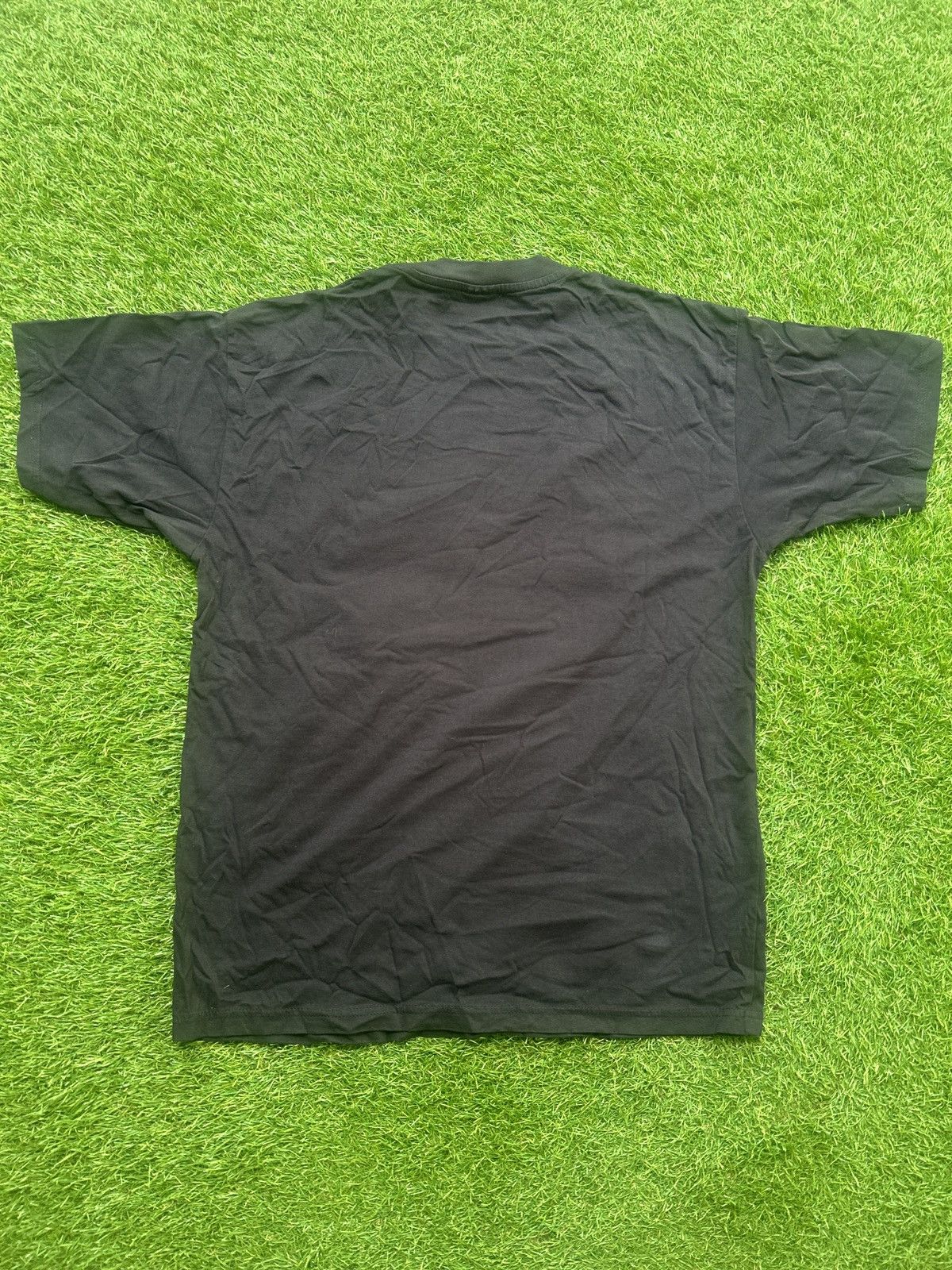 Vintage London Underground “Mind the Gap” Graphic Tee . Size US M / EU 48-50 / 2 - 5 Thumbnail