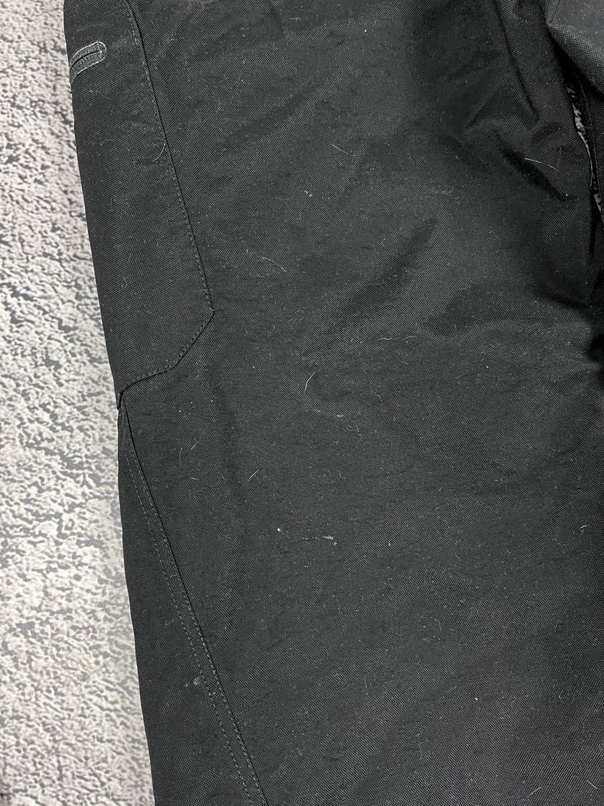 Peak Performance Vintage Peak Performance logo insulated ski pants M Size 30" / US 8 / IT 44 - 13 Thumbnail