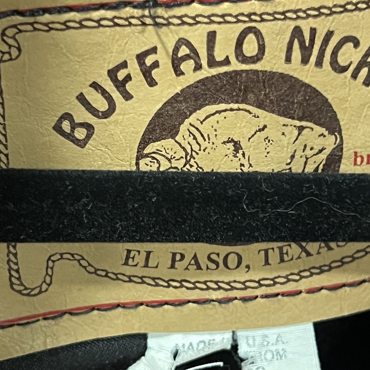 Other vintage embroidered buffalo nickel western jacket aztec Size US L / EU 52-54 / 3 - 10 Thumbnail