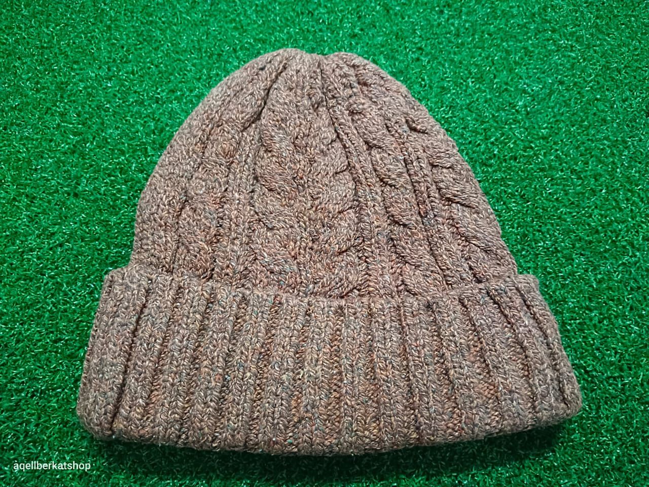 CA4LA CA4LA Made In Japan Beanie Size ONE SIZE - 5 Thumbnail
