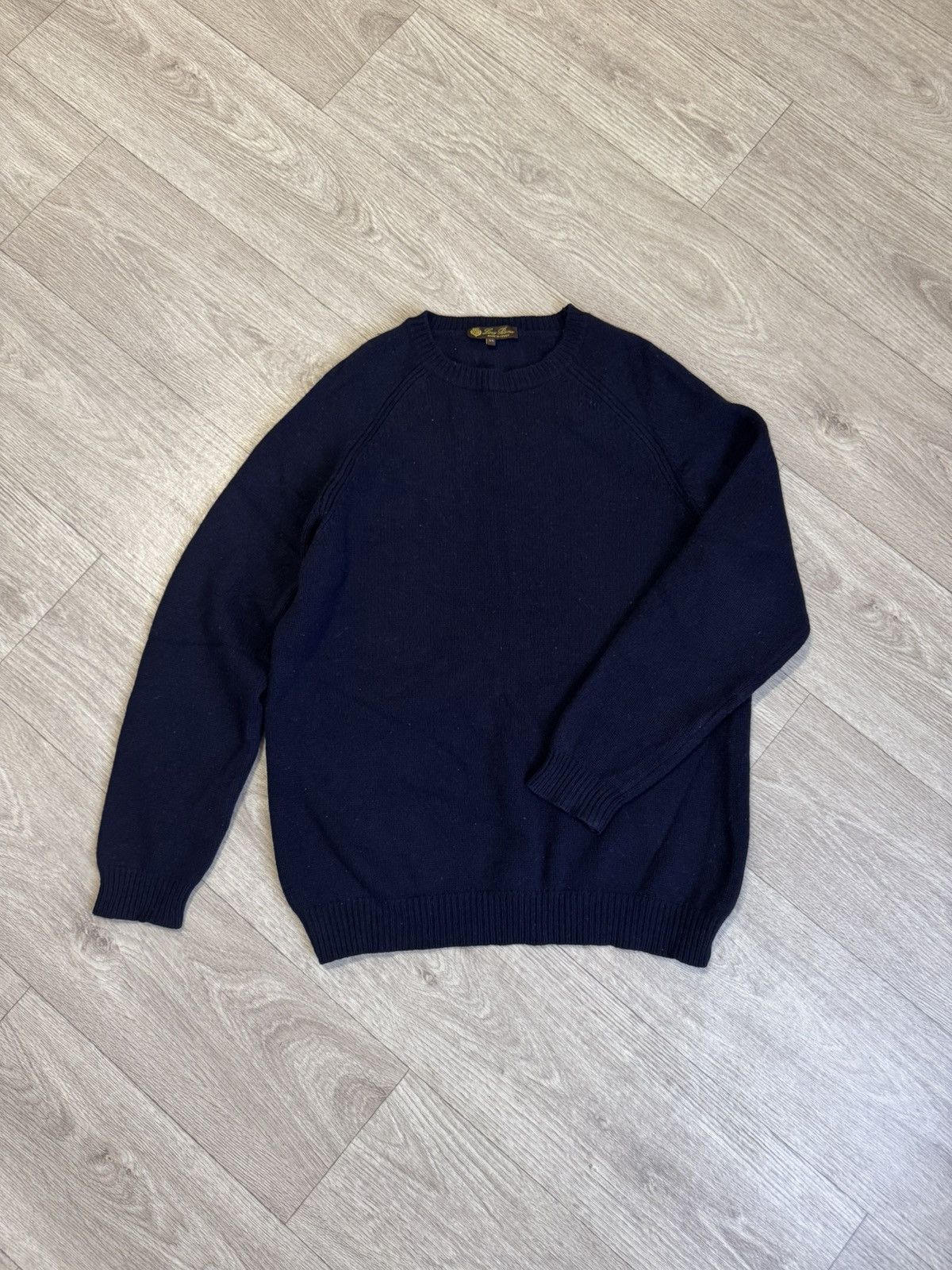 🔷Vintage Loro Piana Wool Sweater🔷