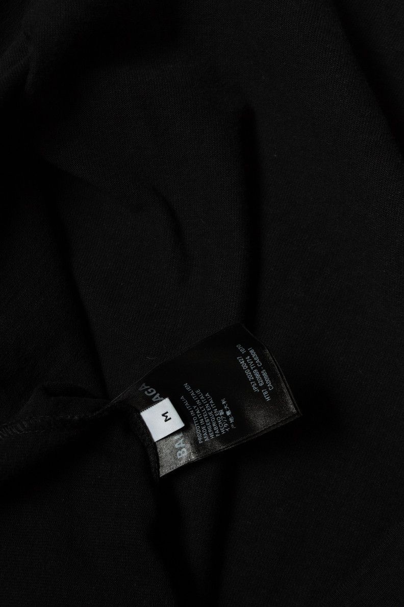 Balenciaga Balenciaga, Crew t- shirt 2020 Size US M / EU 48-50 / 2 - 4 Thumbnail