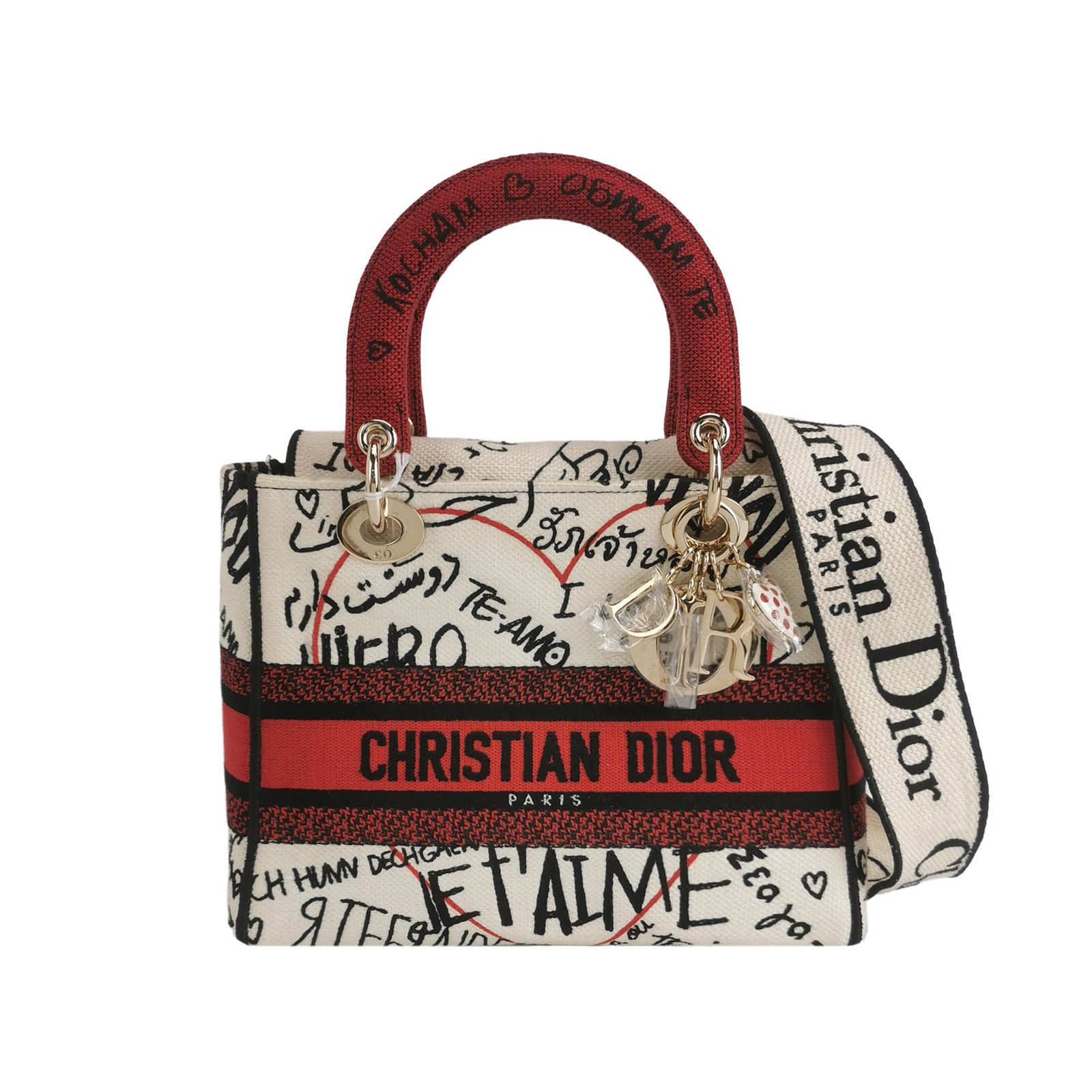 Dior Dior Women os Shoulder Bags Size ONE SIZE - 1 Thumbnail