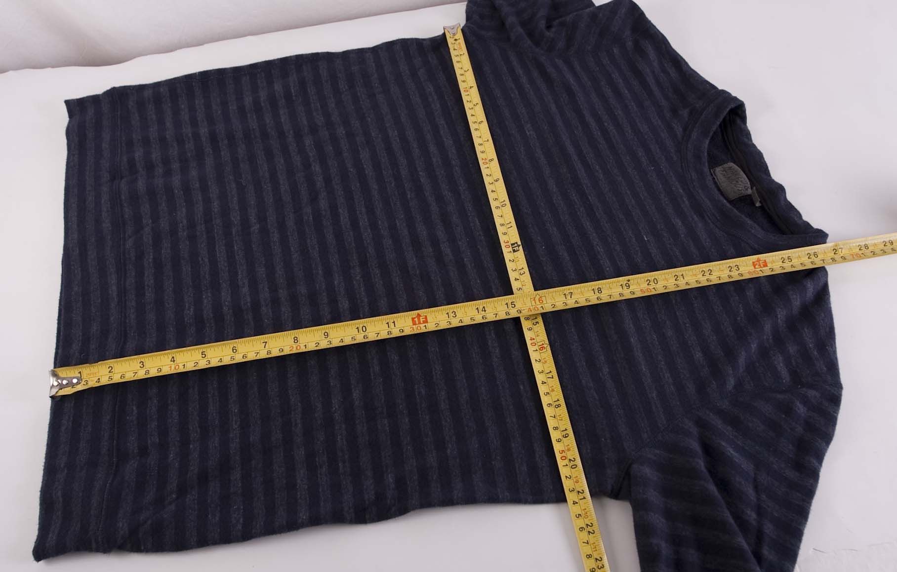 Naked & Famous Naked & Famous Sweater Cotton/ Nylon Size M Size US M / EU 48-50 / 2 - 4 Thumbnail