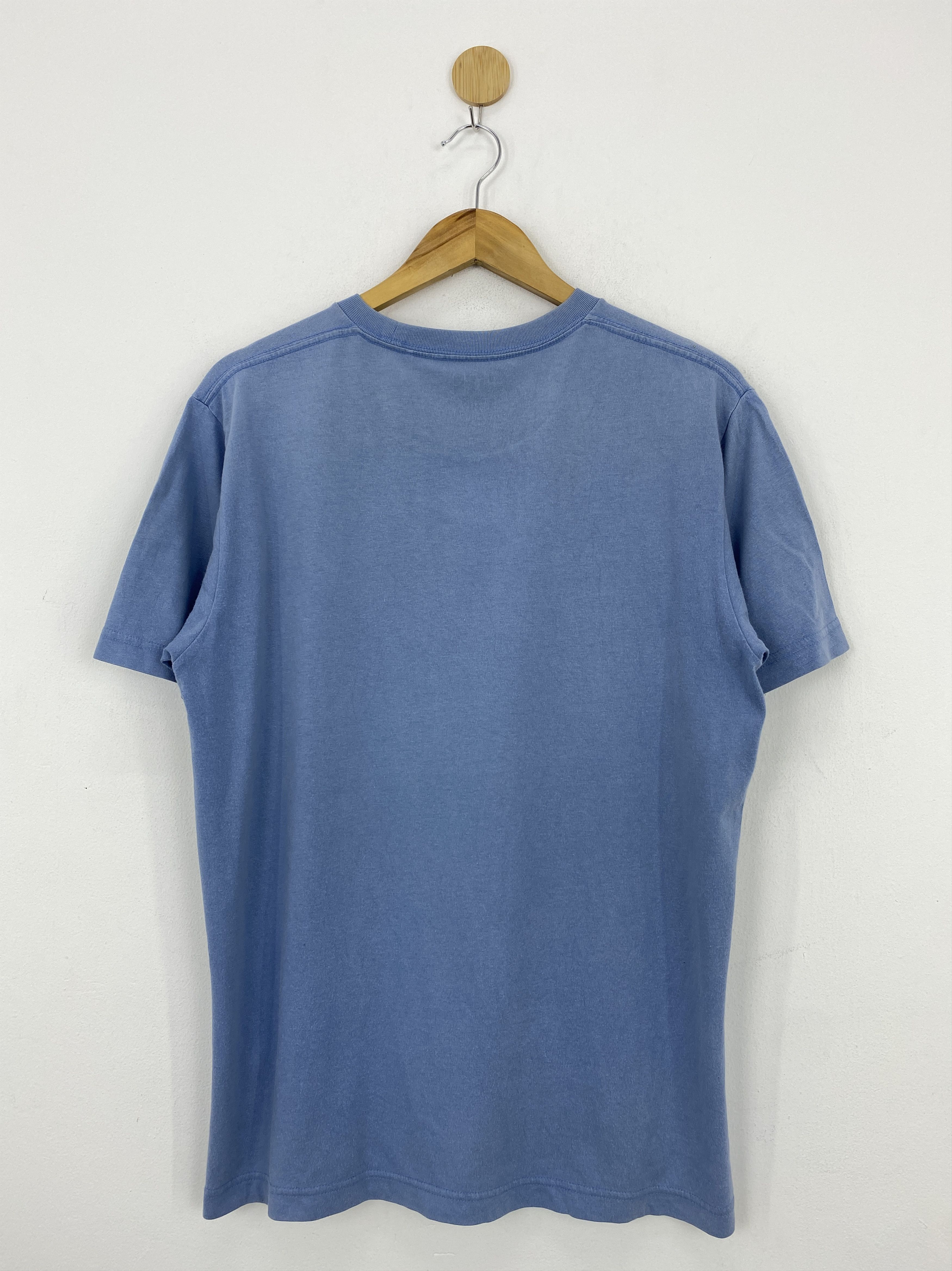 Uniqlo Uniqlo UT Dragon Ball Z Anime Tee TA0501 Size US L / EU 52-54 / 3 - 3 Thumbnail
