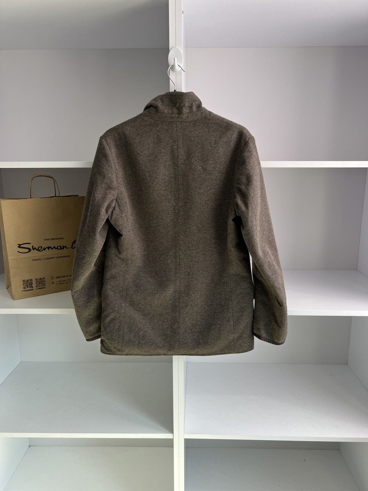 La Martina × Vintage Vintage La Martina 2 sided jacket Size US M / EU 48-50 / 2 - 7 Thumbnail
