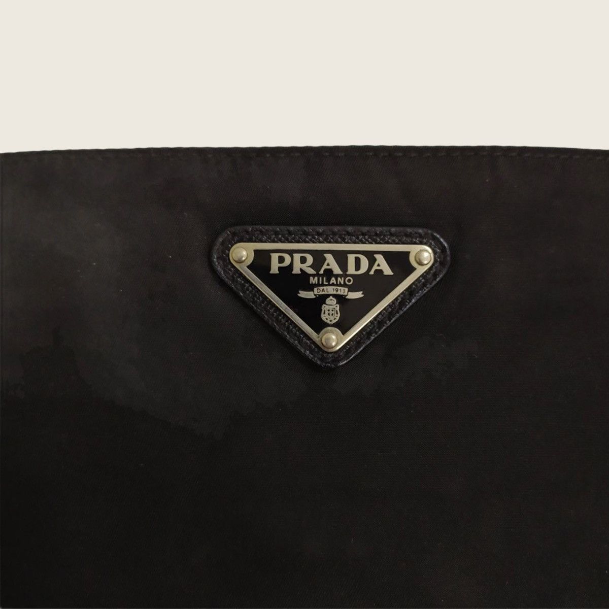 Prada ‼️LASTDROP‼️ AUTHENTIC PRADA NYLON CROSSBODY SHOULDER BAG Size ONE SIZE - 7 Thumbnail