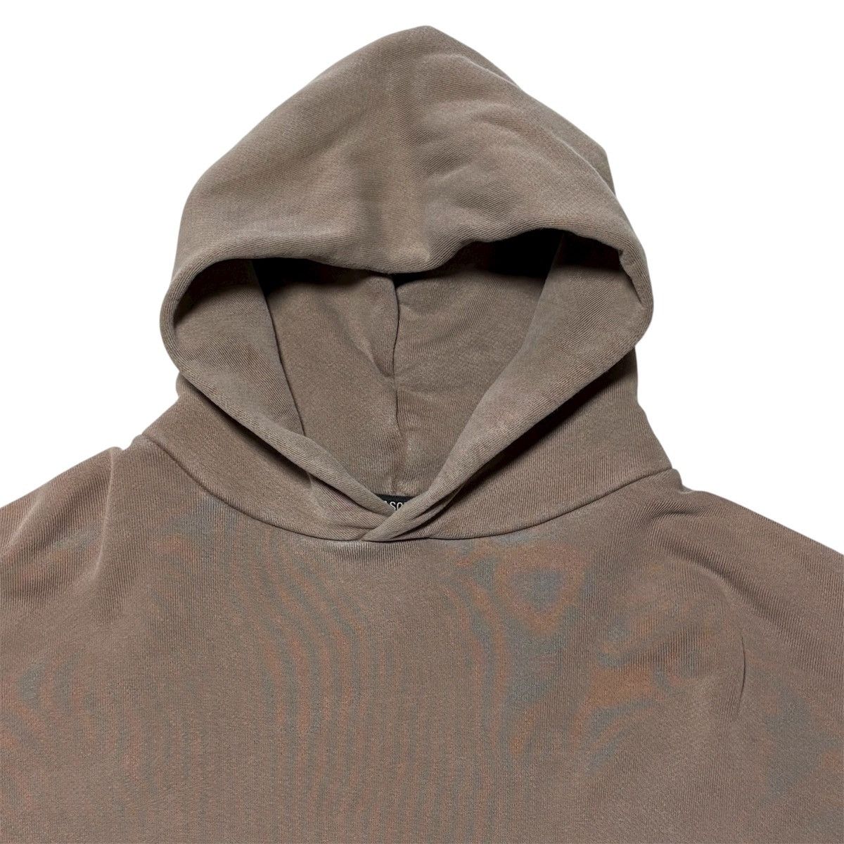 Yeezy YEEZY SEASON 6 PULLOVER HOODIE TRENCH YZY SZN KANYE WEST S Size US S / EU 44-46 / 1 - 6 Thumbnail