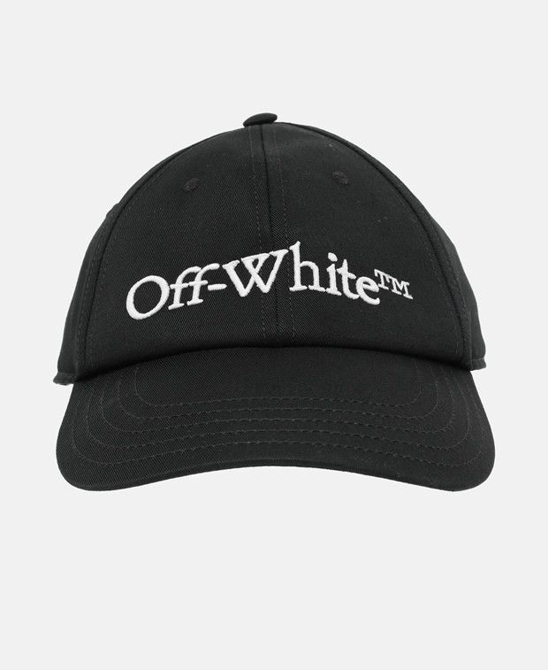 Off-White Cap Size ONE SIZE - 1 Thumbnail