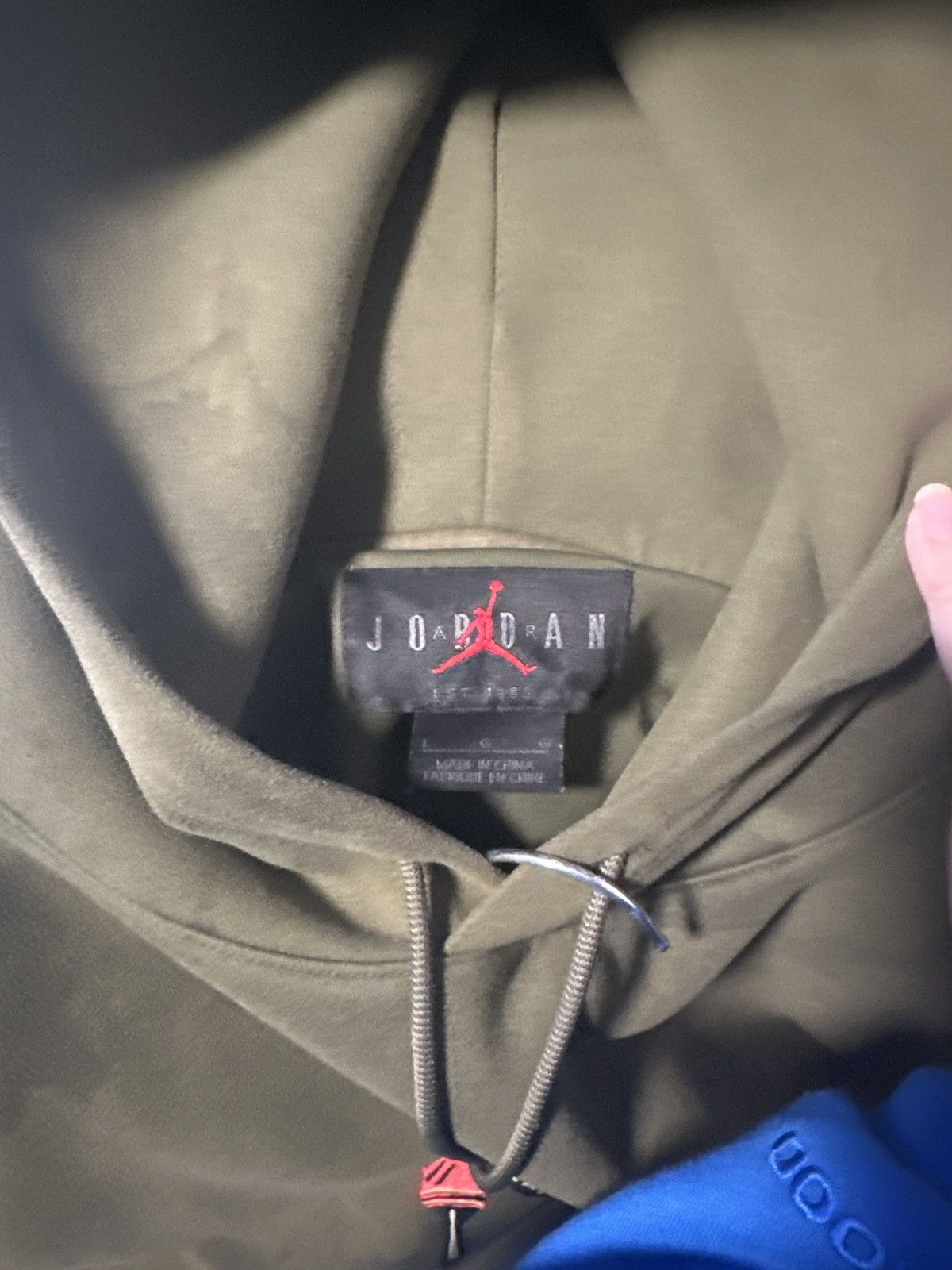 Jordan Brand × Travis Scott Jordan x travis Size US L / EU 52-54 / 3 - 7 Thumbnail